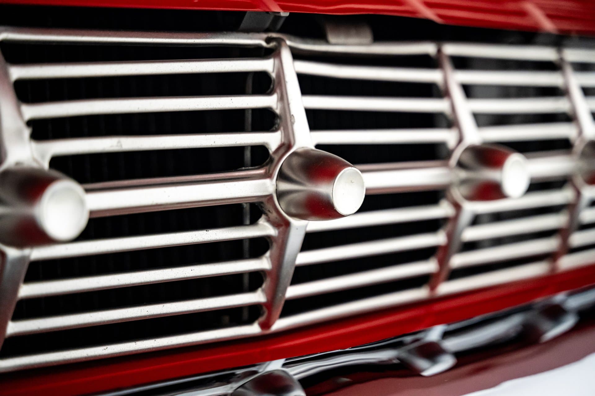 1959 Chevrolet Impala thumbnail 6