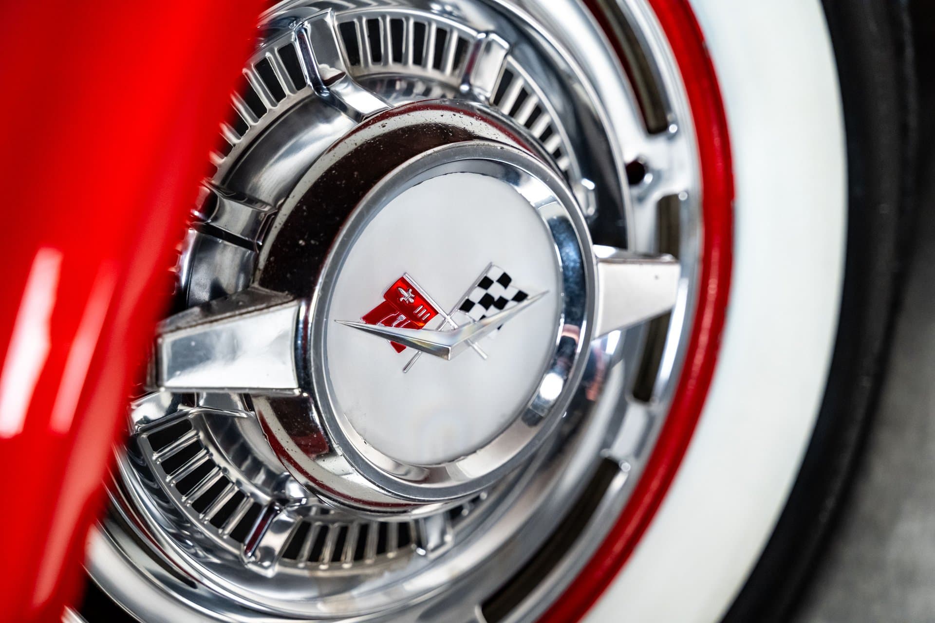 1959 Chevrolet Impala thumbnail 7
