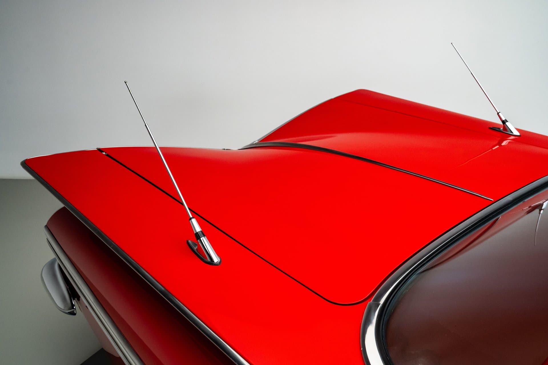 1959 Chevrolet Impala thumbnail 11
