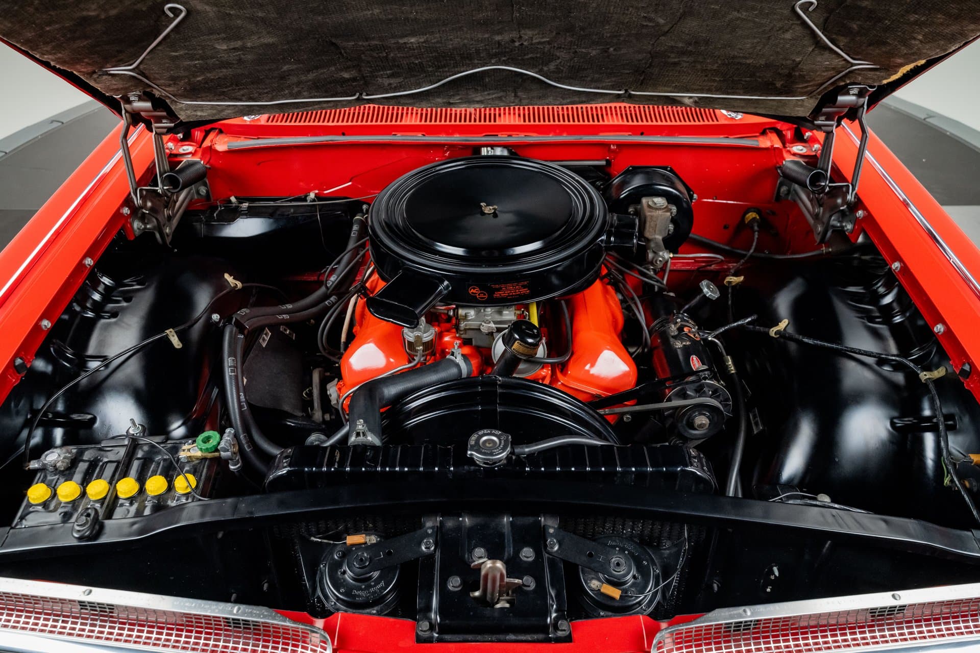 1959 Chevrolet Impala thumbnail 12