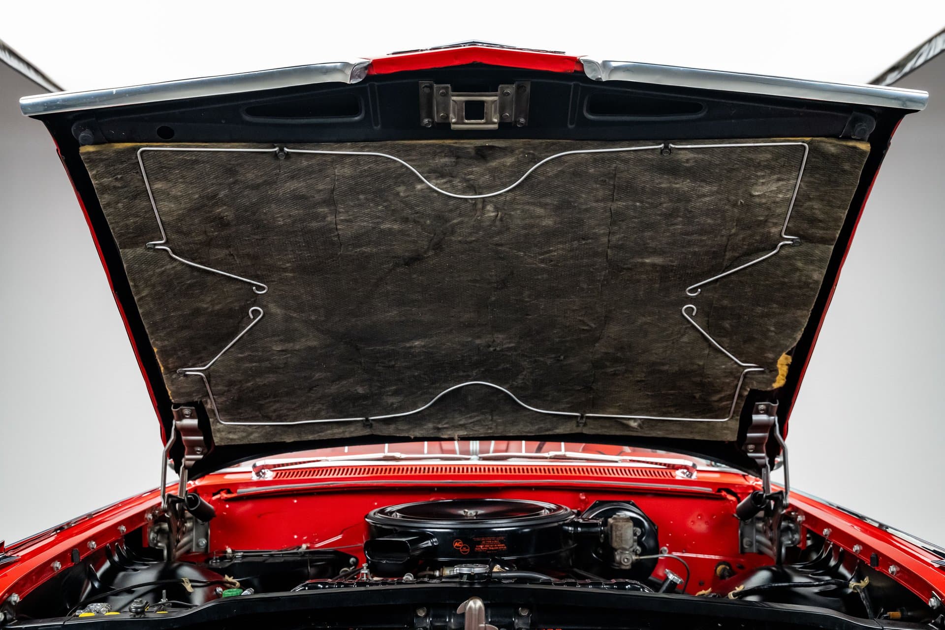 1959 Chevrolet Impala thumbnail 13