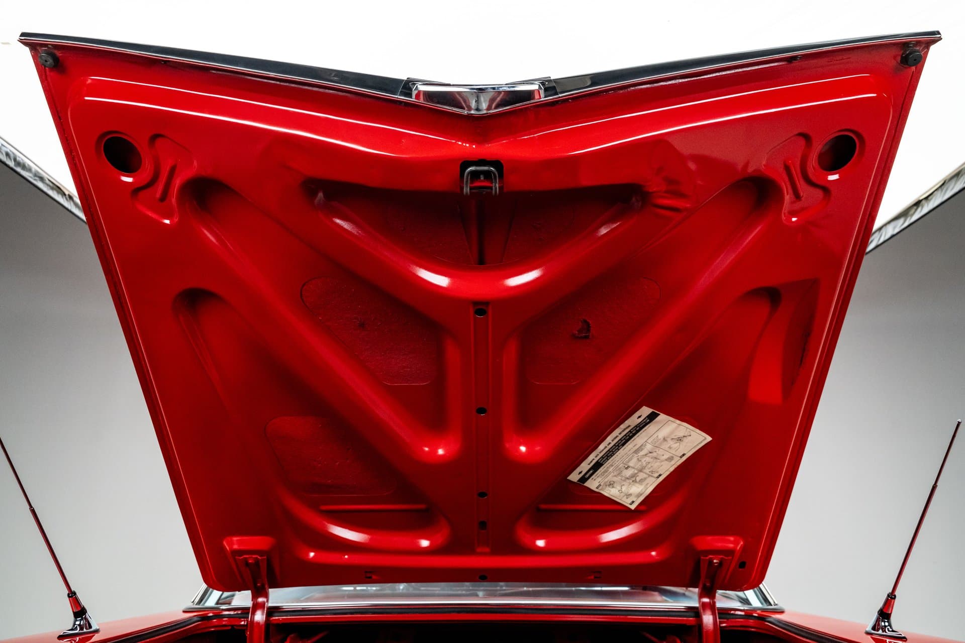 1959 Chevrolet Impala thumbnail 14