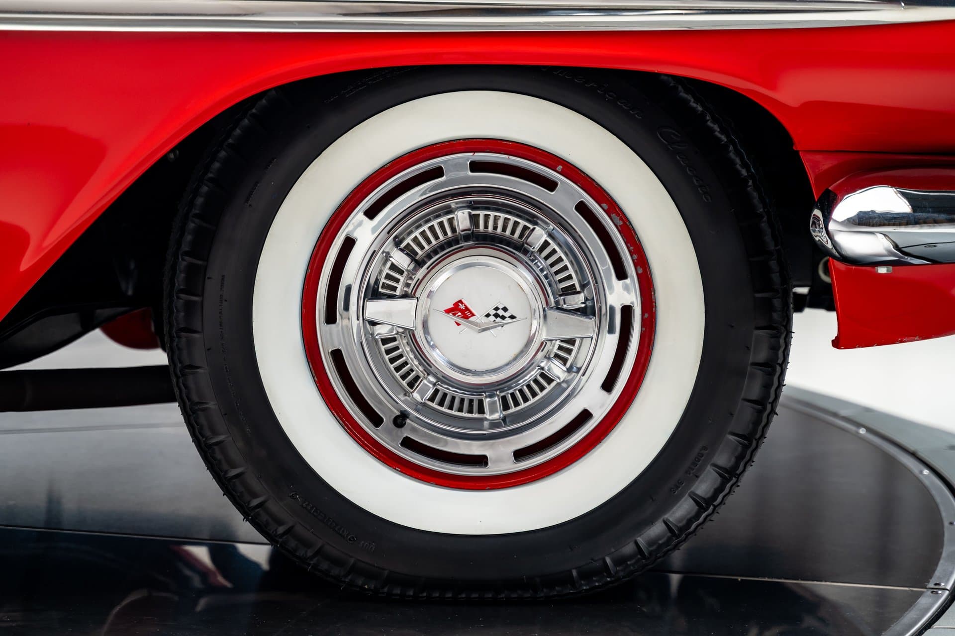 1959 Chevrolet Impala thumbnail 15