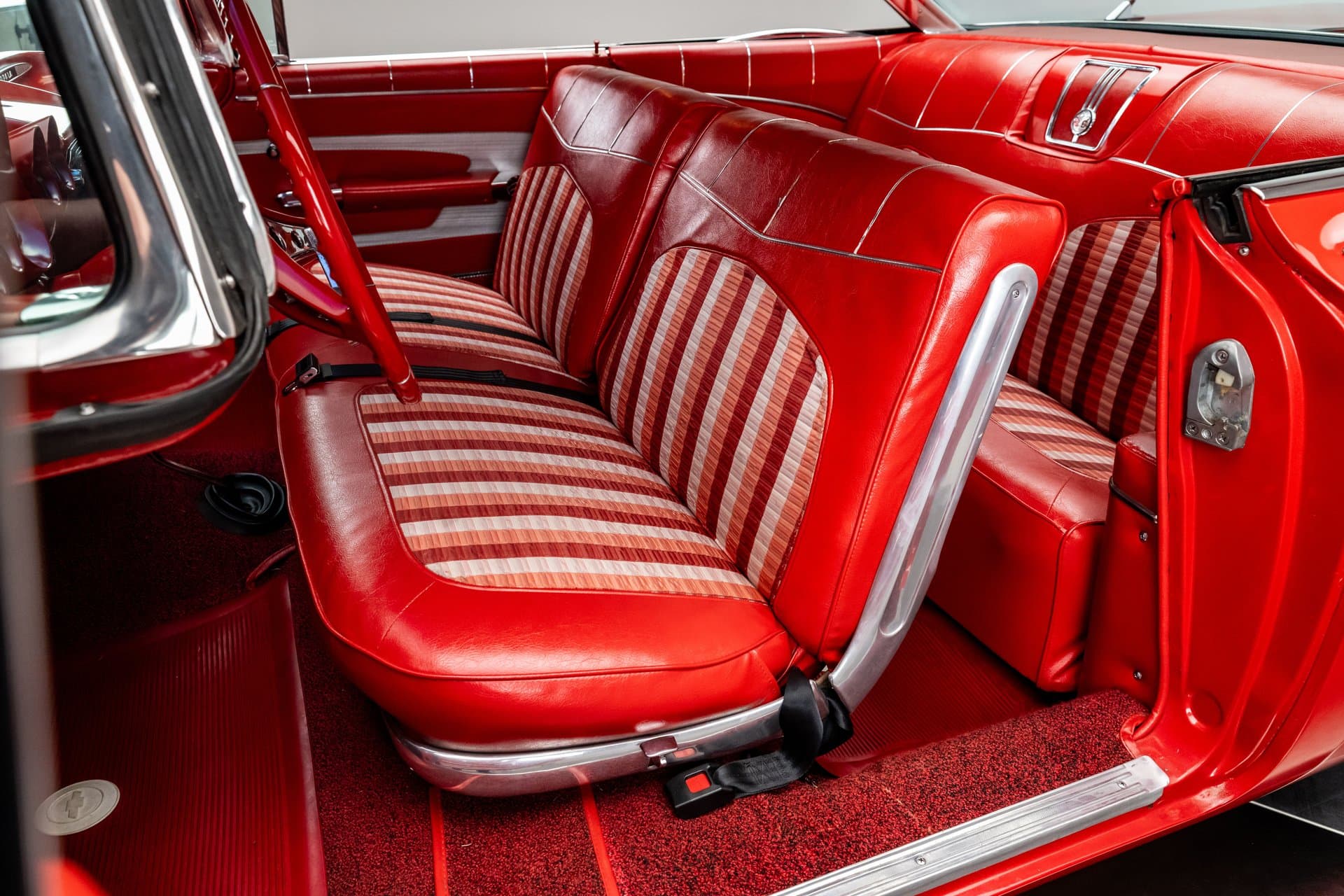 1959 Chevrolet Impala thumbnail 16