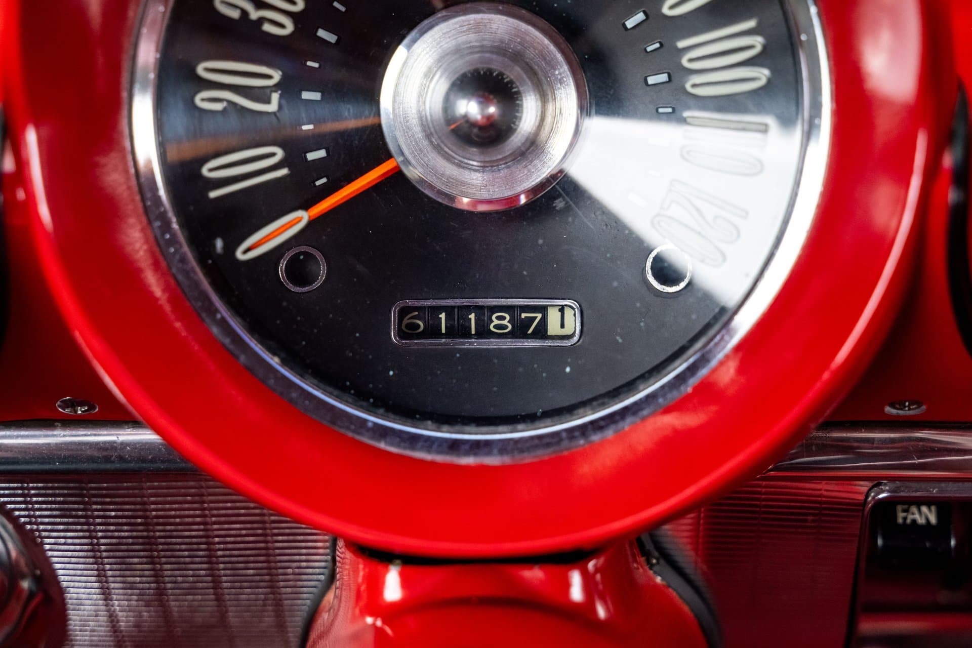 1959 Chevrolet Impala thumbnail 17