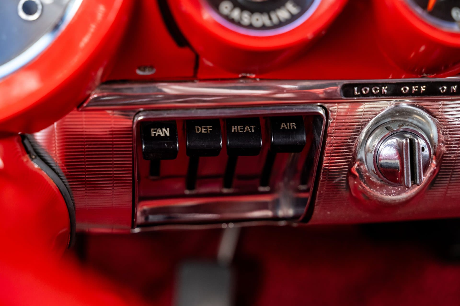 1959 Chevrolet Impala thumbnail 18