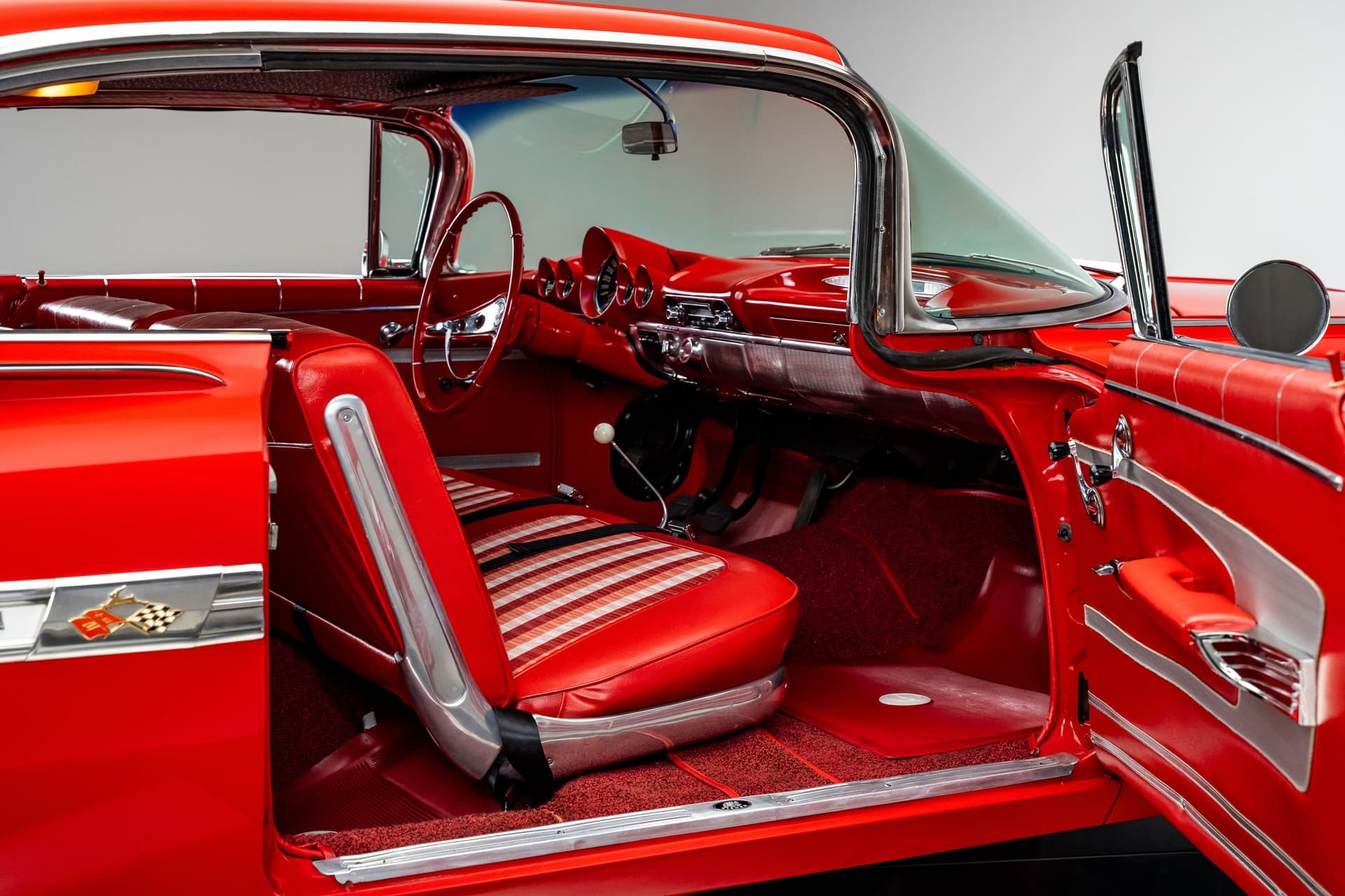 1959 Chevrolet Impala thumbnail 21