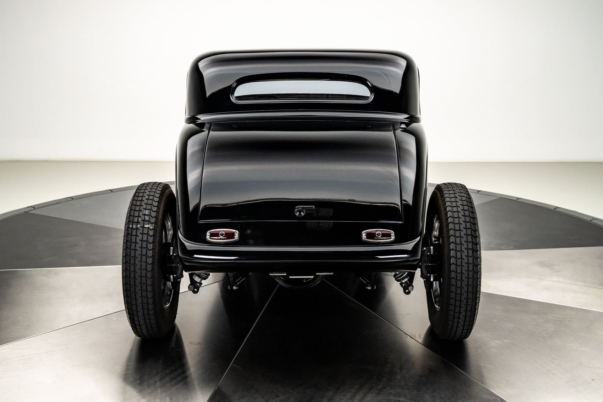 1934 Ford Coupe thumbnail 8