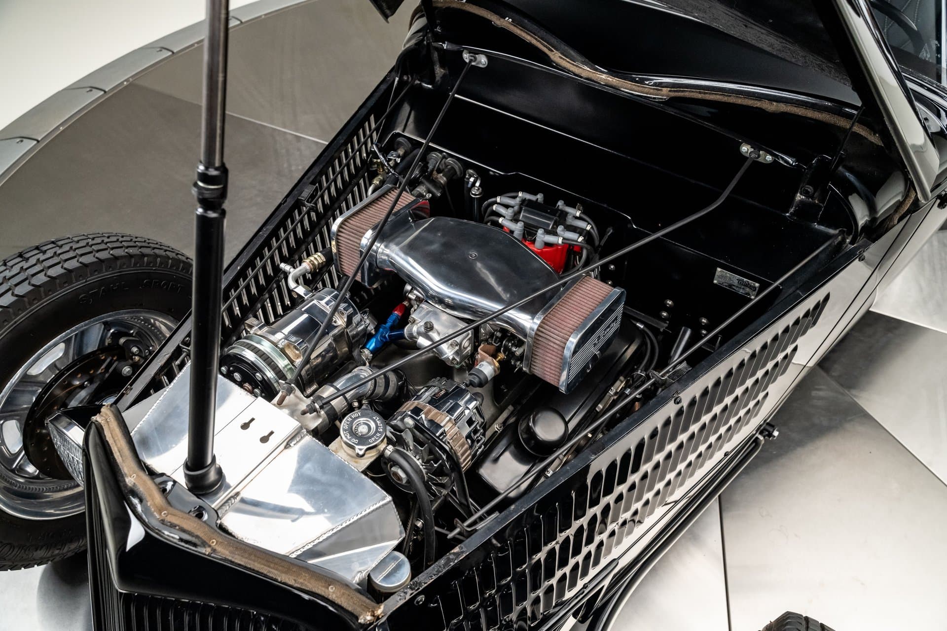 1934 Ford Coupe thumbnail 11