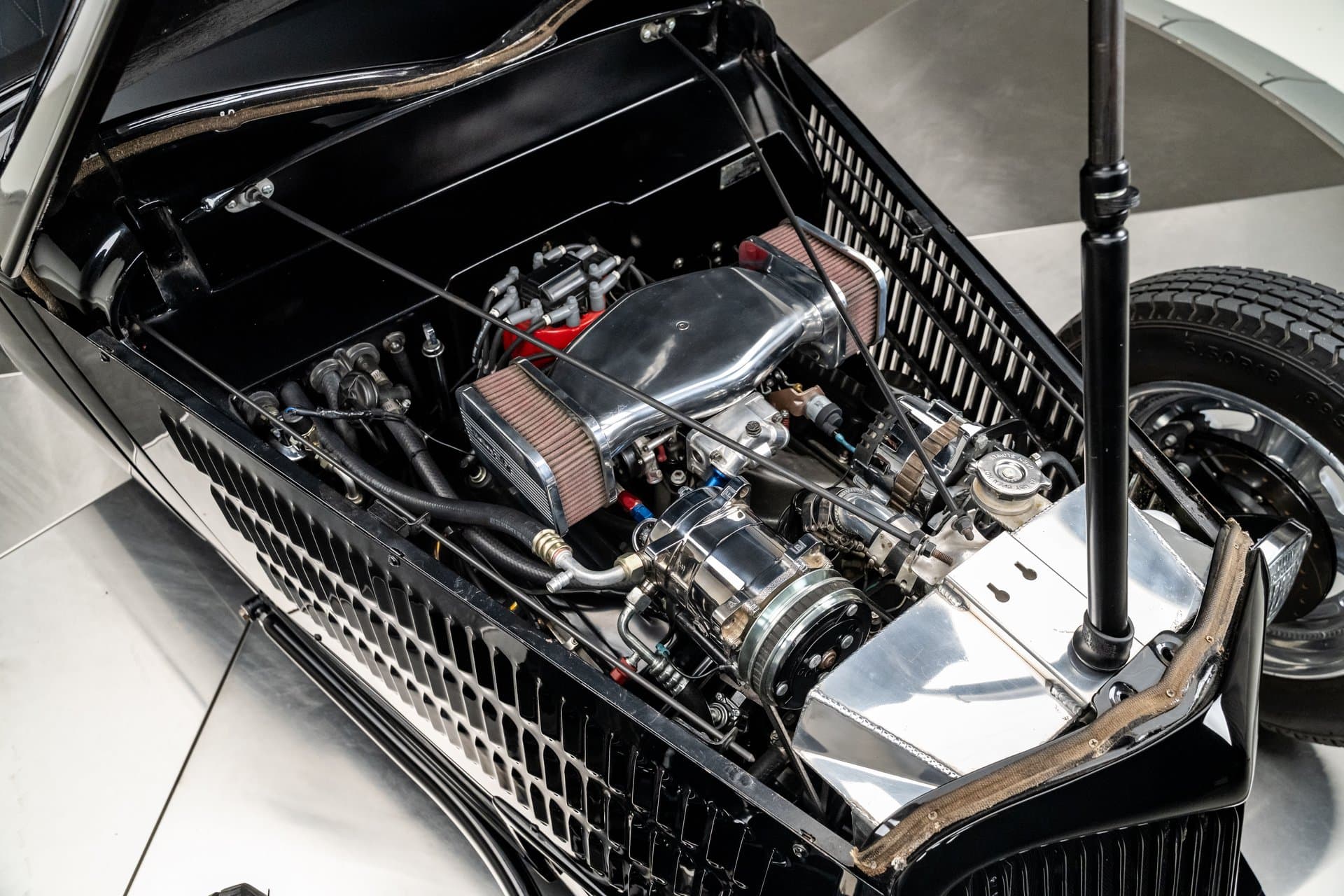 1934 Ford Coupe thumbnail 12