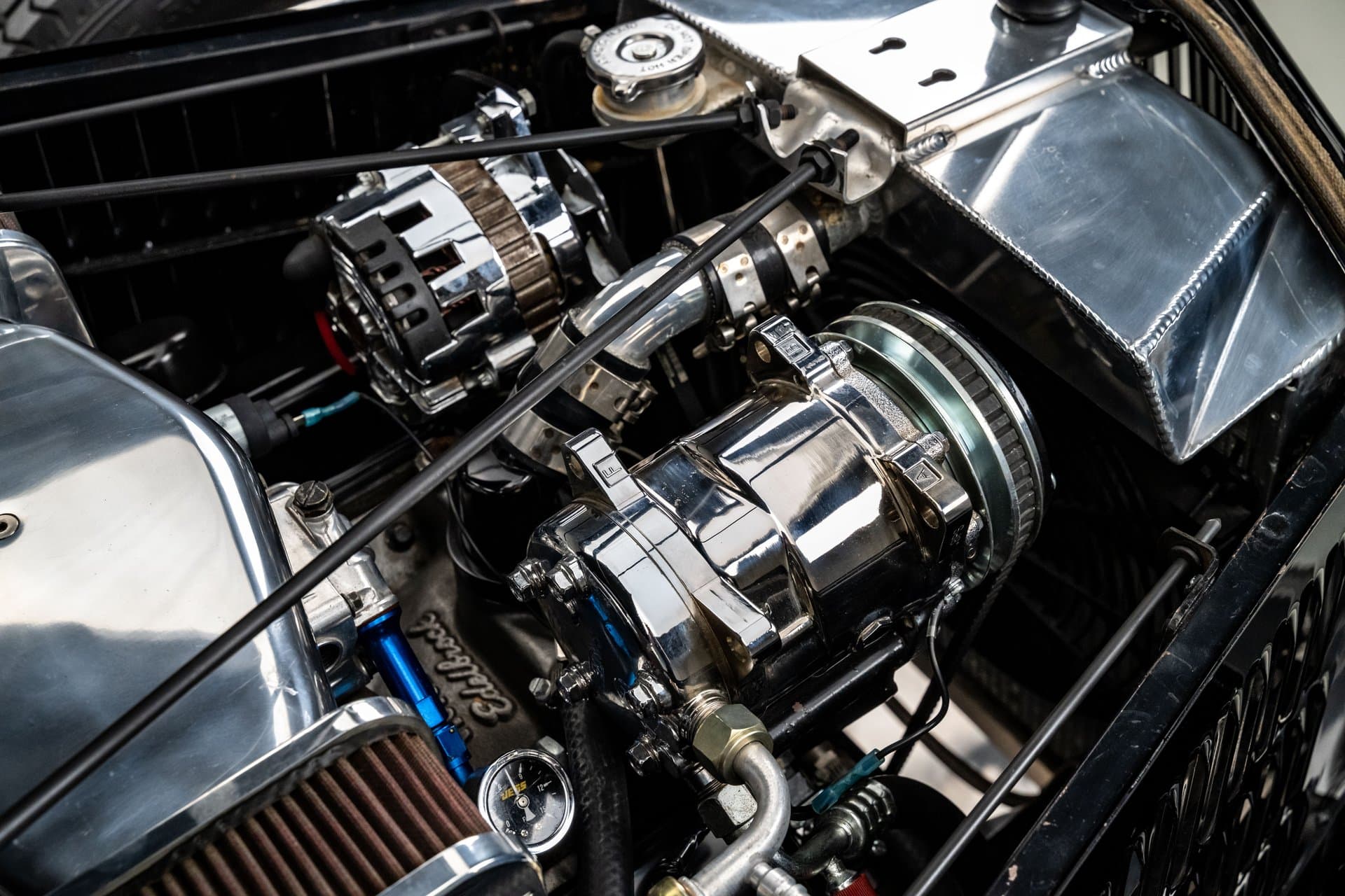 1934 Ford Coupe thumbnail 13