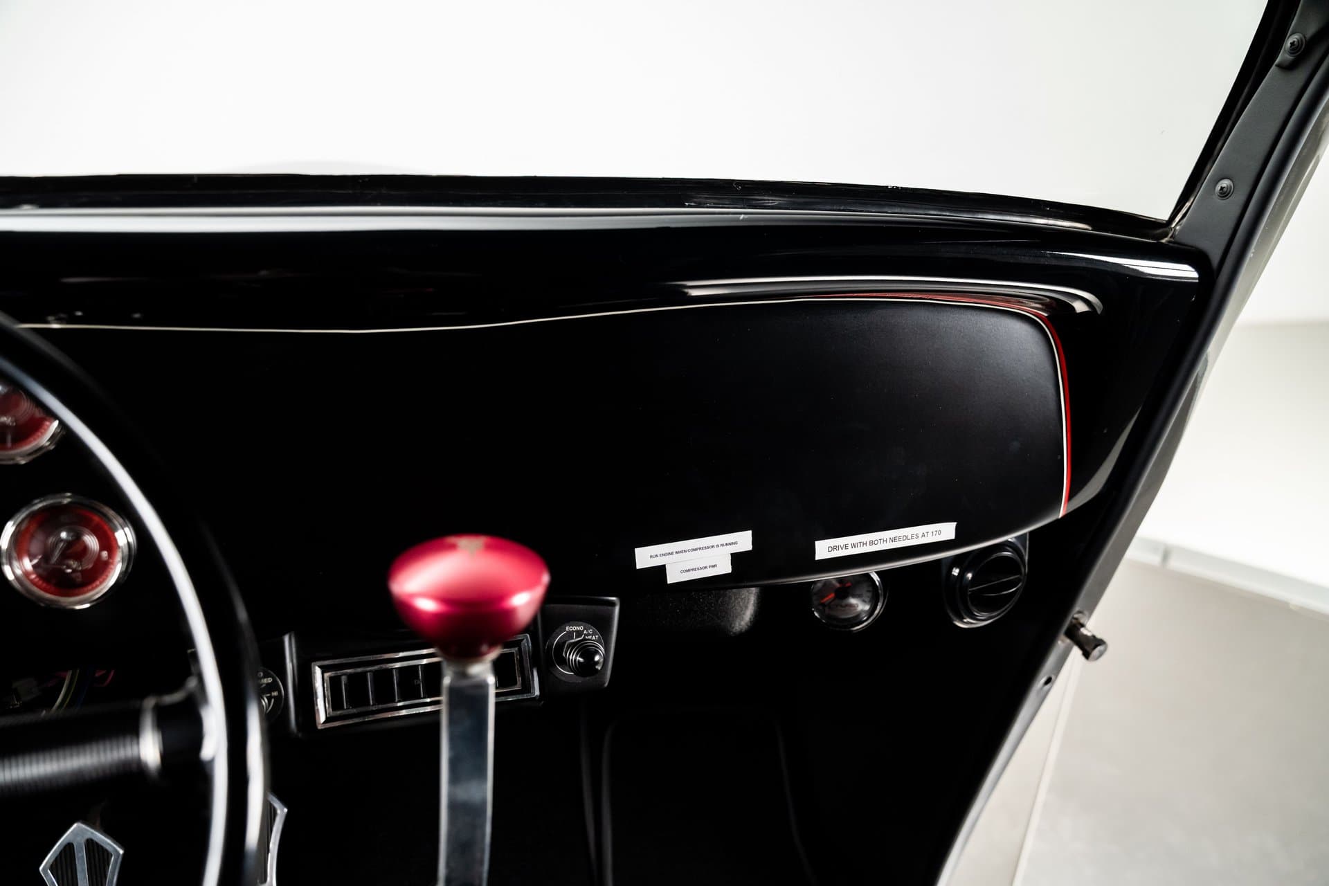 1934 Ford Coupe thumbnail 20