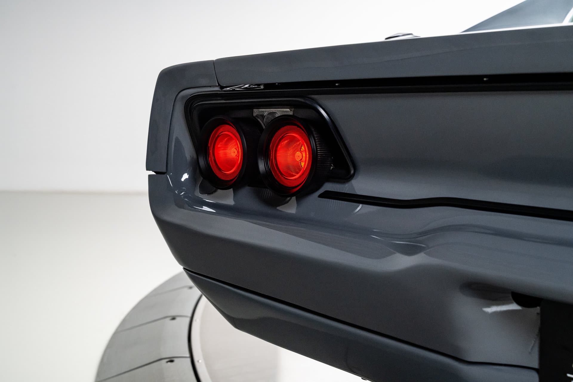 1968 Dodge Charger thumbnail 10