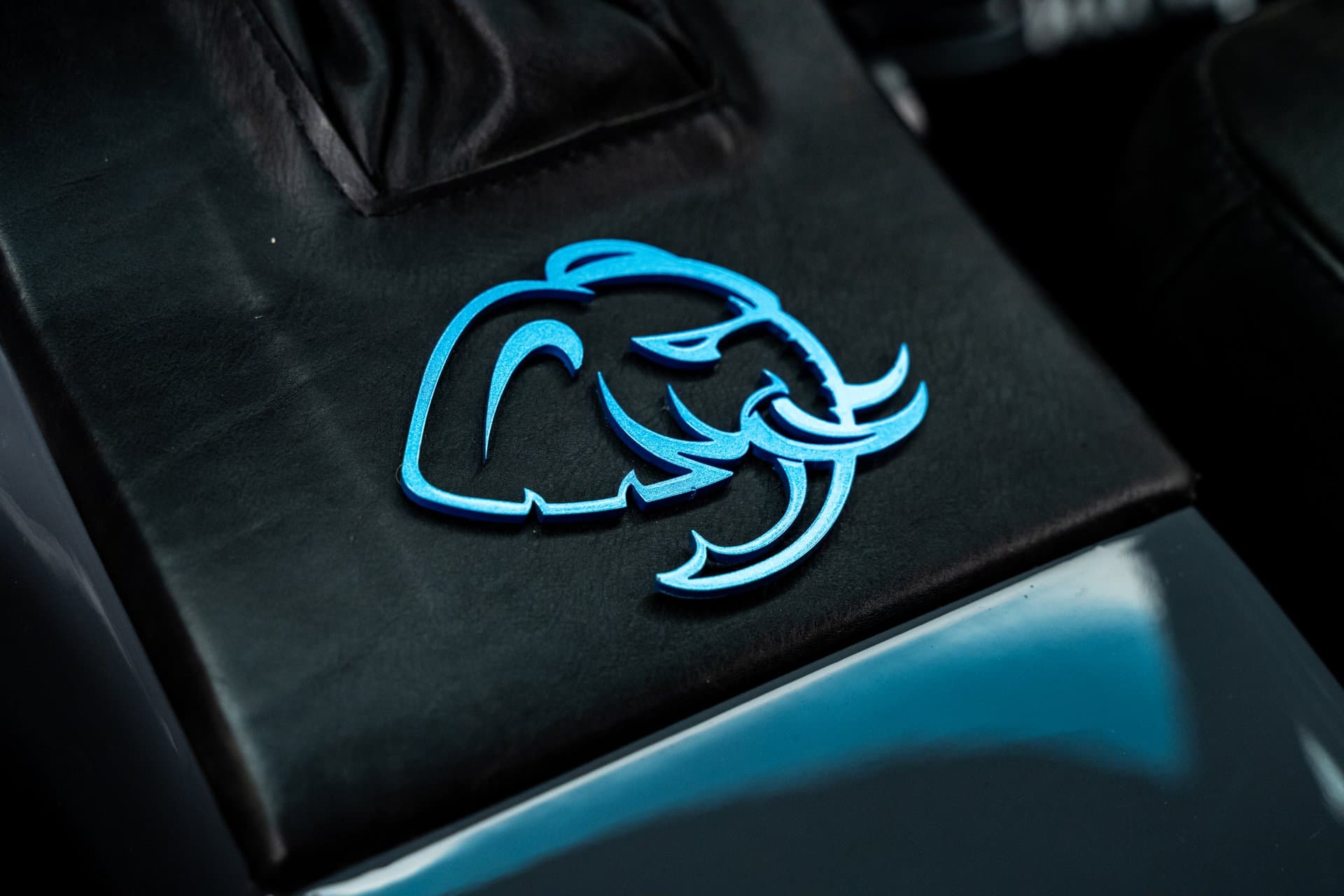 1968 Dodge Charger thumbnail 23