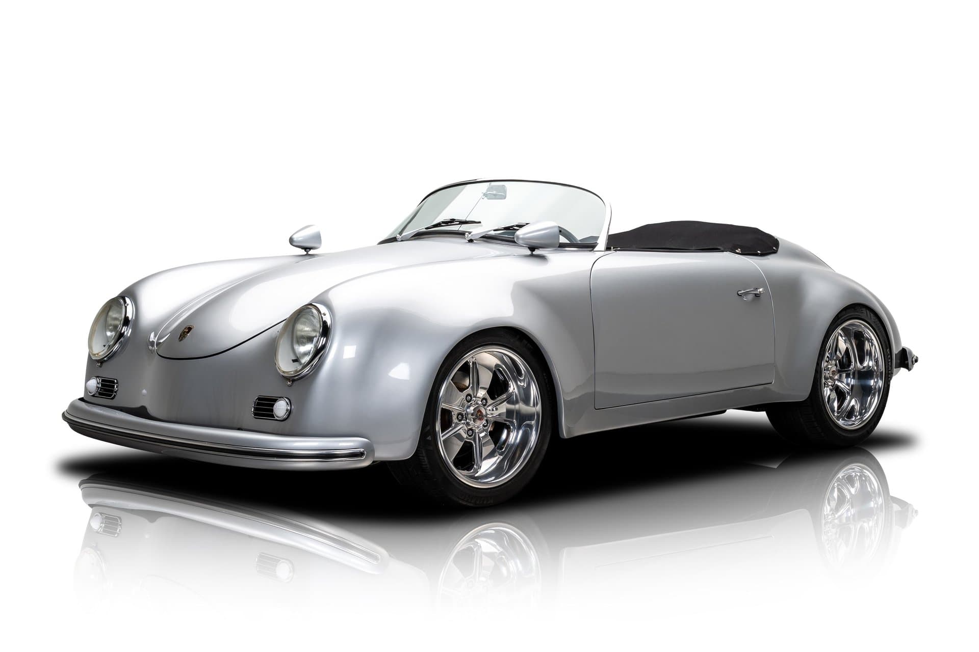1971 Porsche 356 Speedster Replica