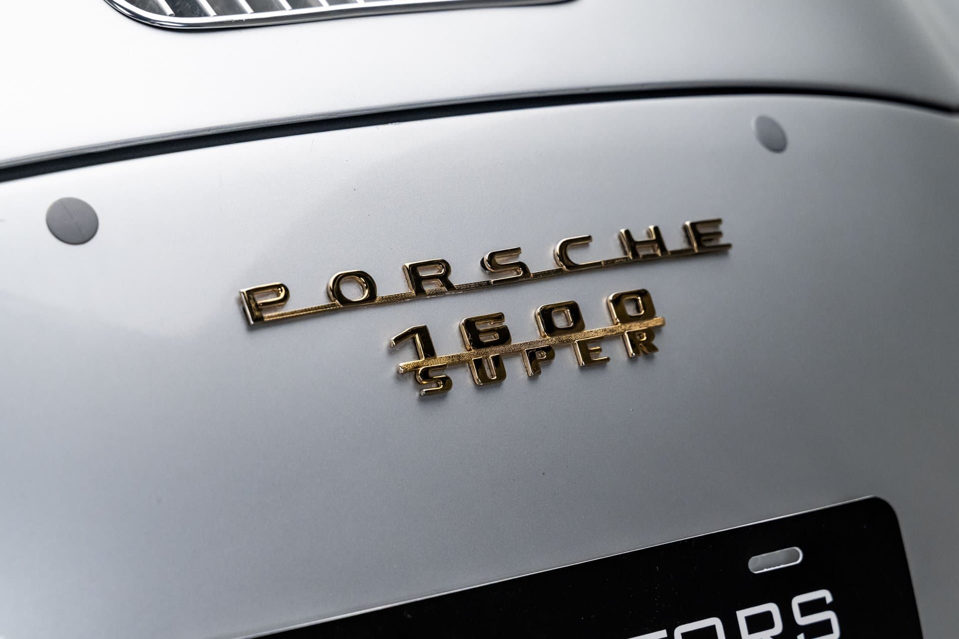 1971 Porsche 356 Speedster Replica thumbnail 11
