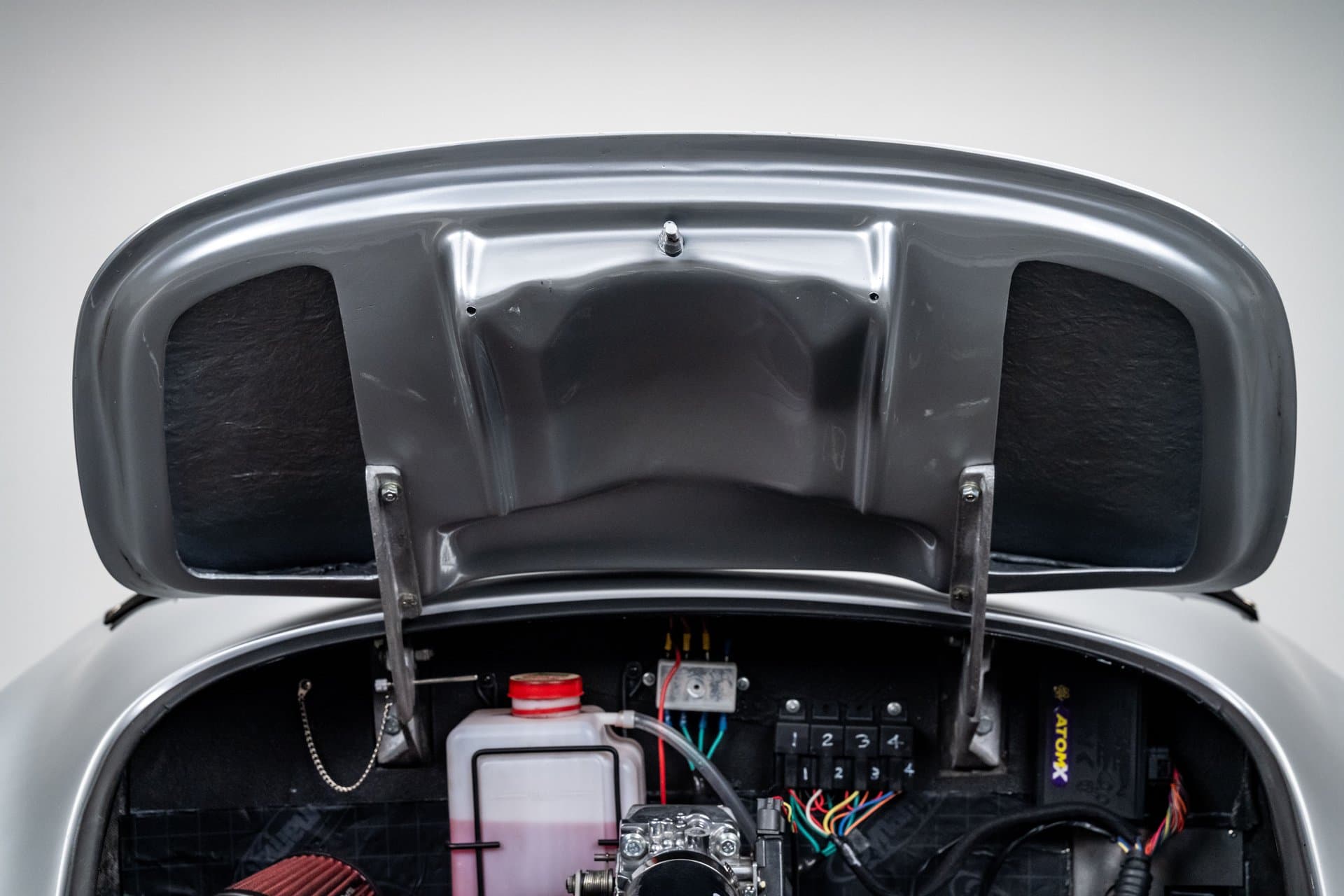 1971 Porsche 356 Speedster Replica thumbnail 17