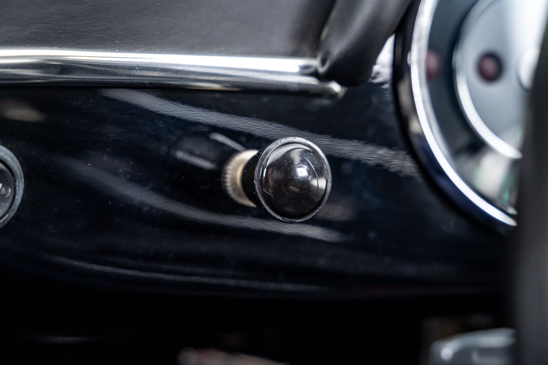 1971 Porsche 356 Speedster Replica thumbnail 21