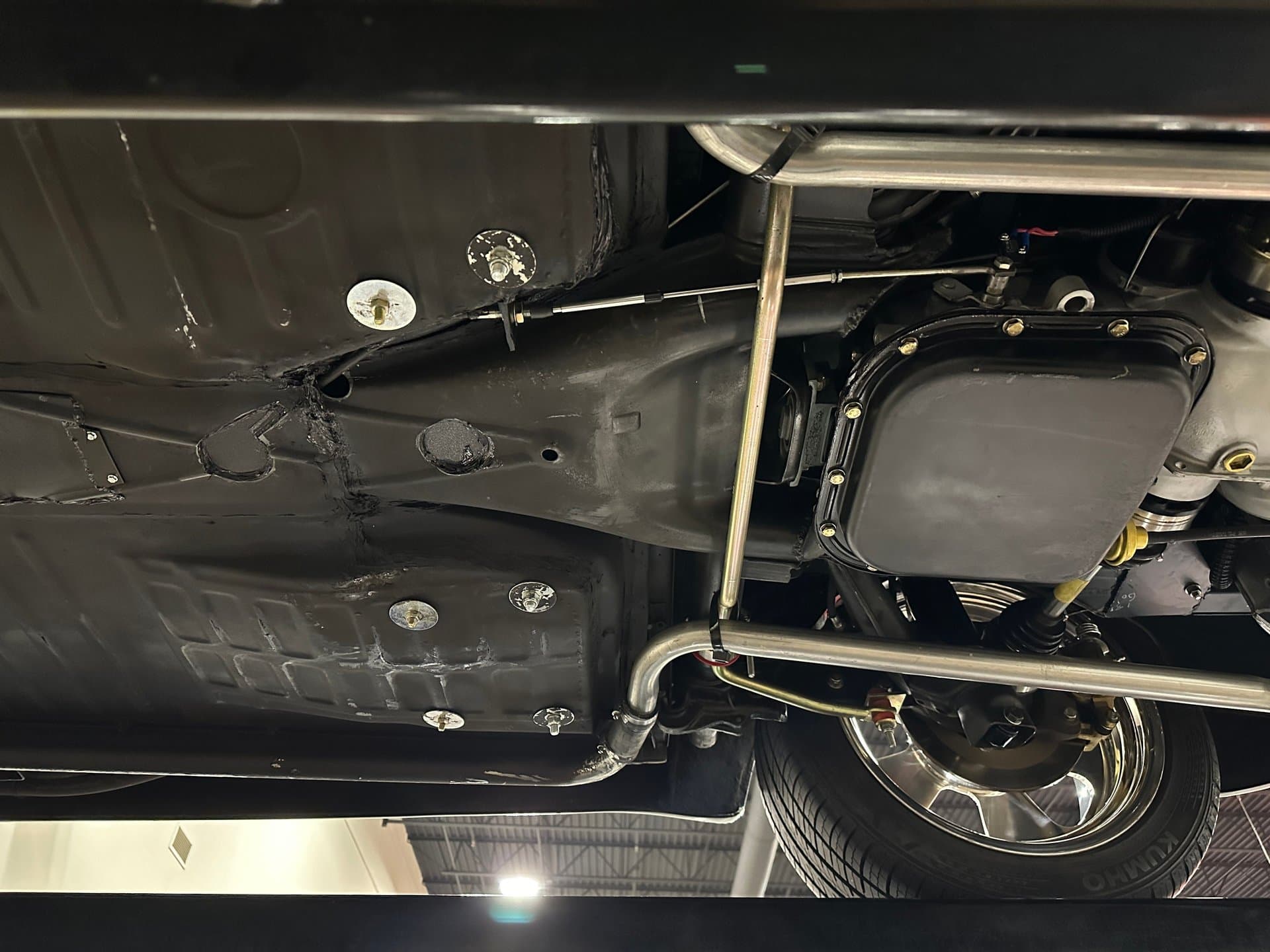 1971 Porsche 356 Speedster Replica thumbnail 28