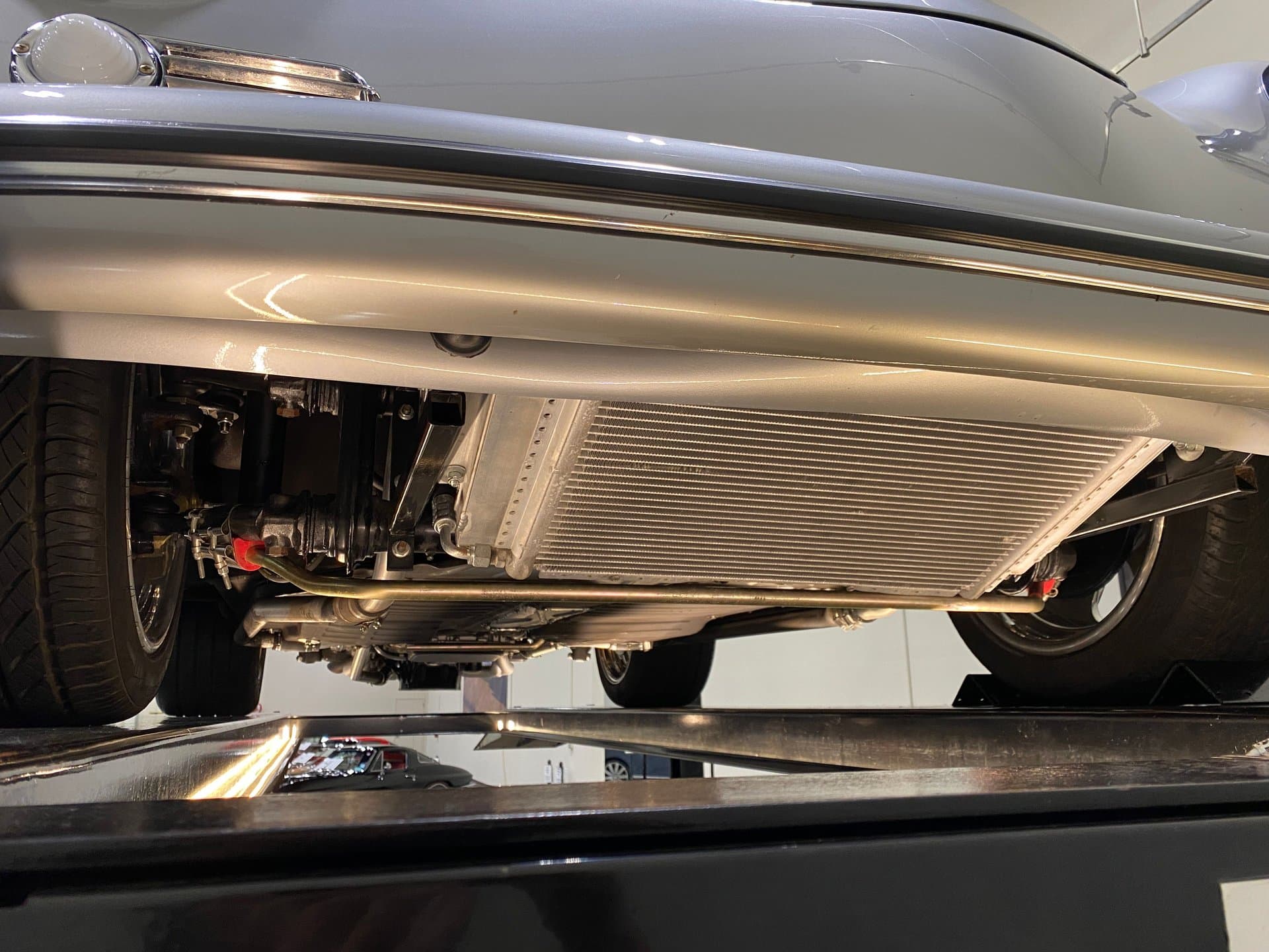 1971 Porsche 356 Speedster Replica thumbnail 26