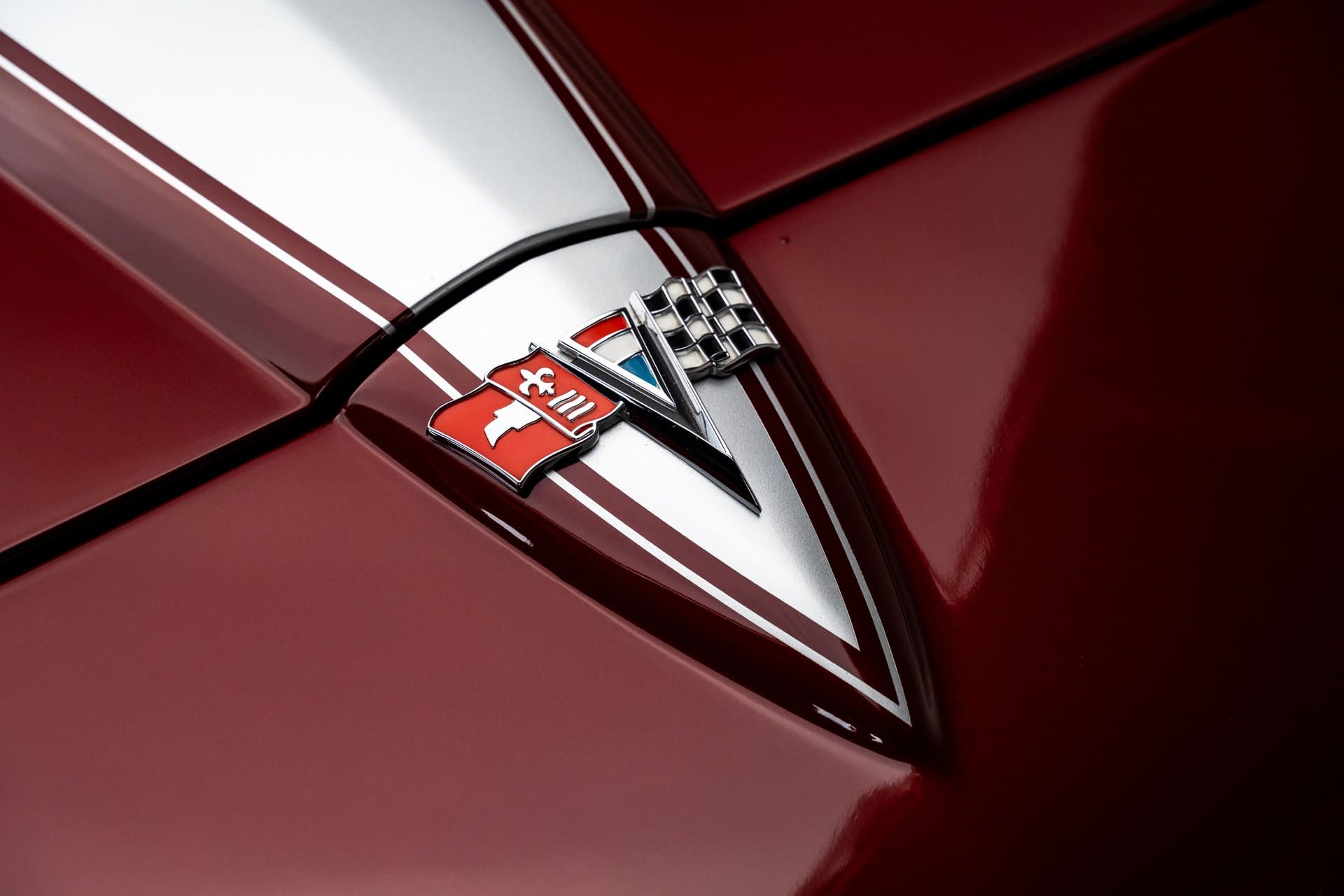 1963 Chevrolet Corvette thumbnail 6
