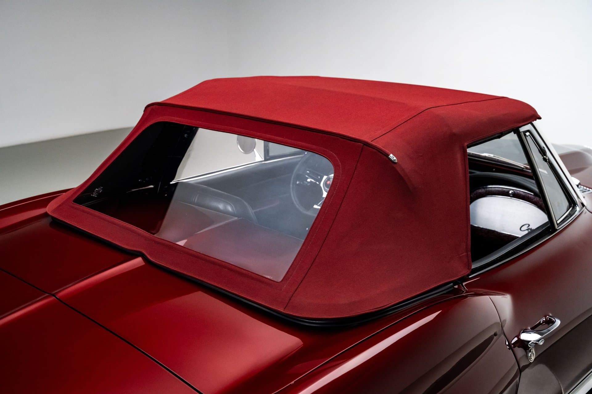 1963 Chevrolet Corvette thumbnail 12