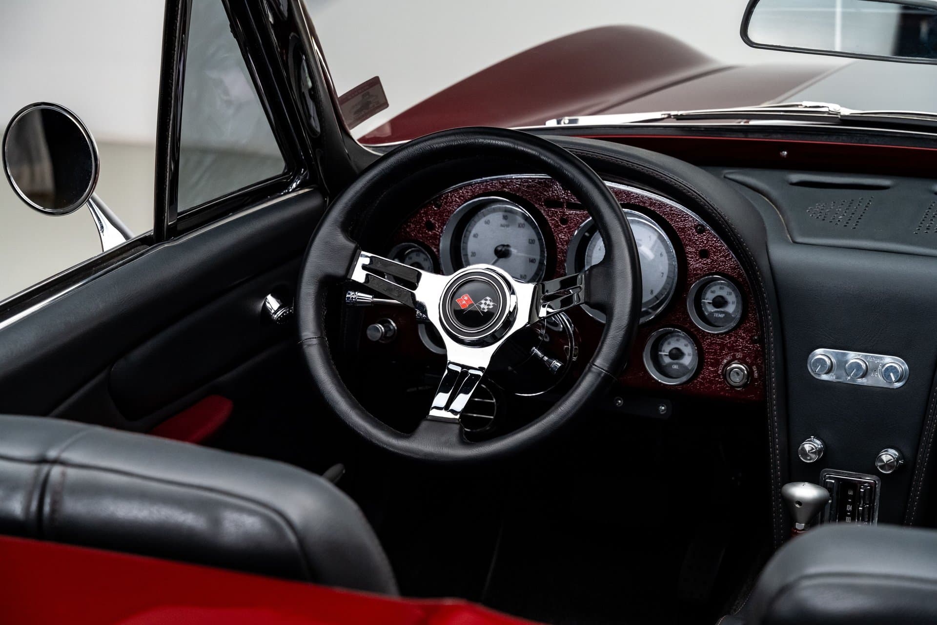 1963 Chevrolet Corvette thumbnail 17