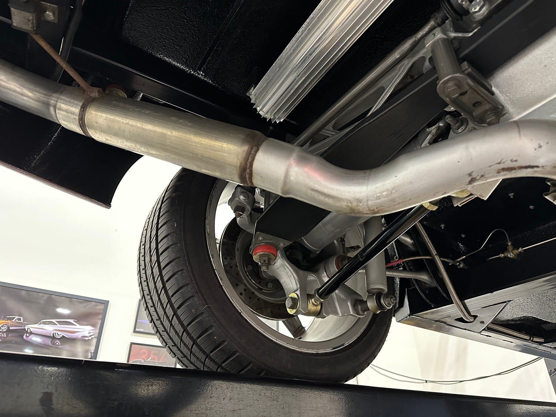 1963 Chevrolet Corvette thumbnail 23