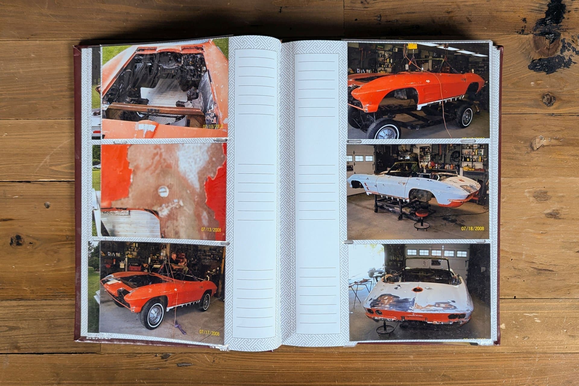 1963 Chevrolet Corvette thumbnail 25
