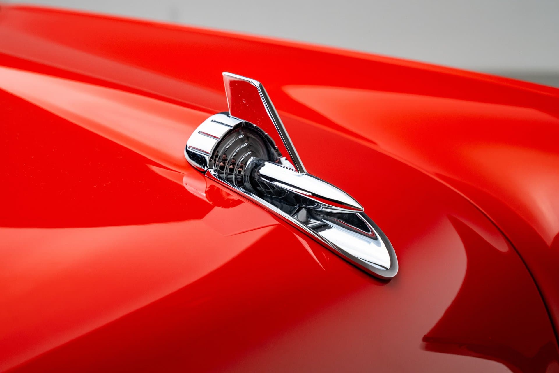 1957 Chevrolet Bel Air thumbnail 6