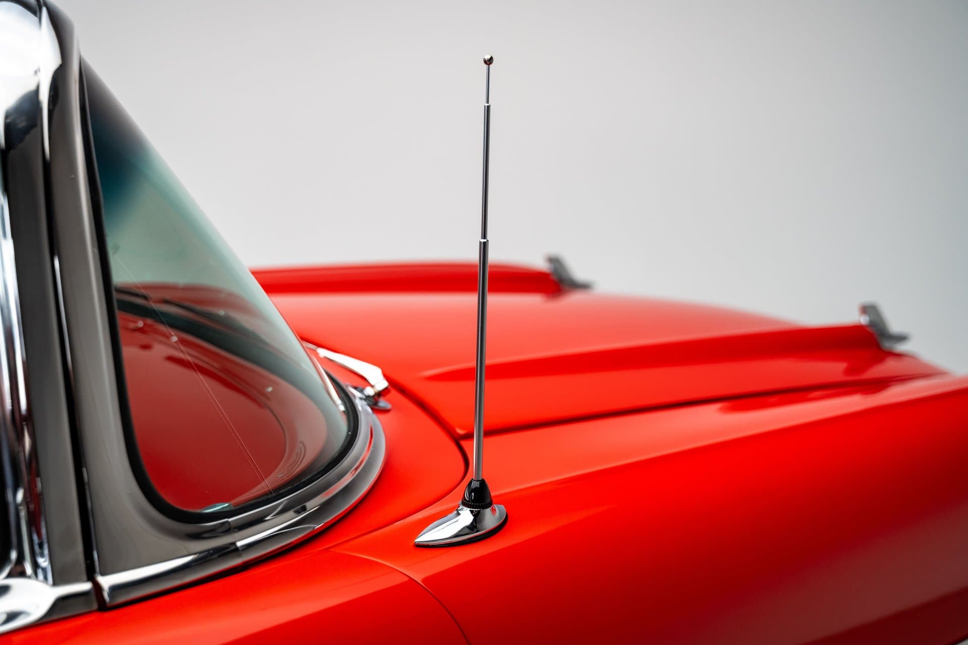 1957 Chevrolet Bel Air thumbnail 7