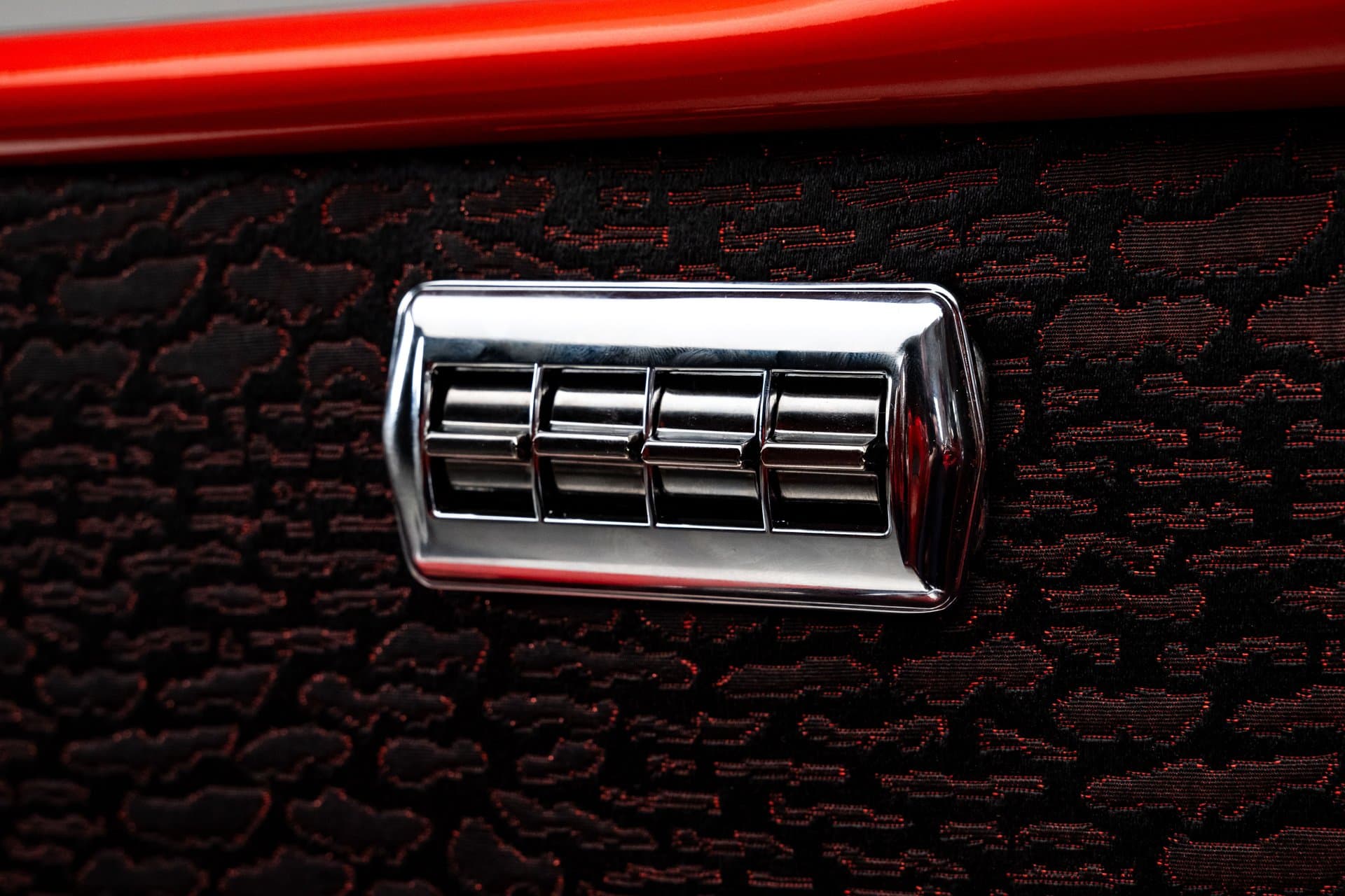 1957 Chevrolet Bel Air thumbnail 23