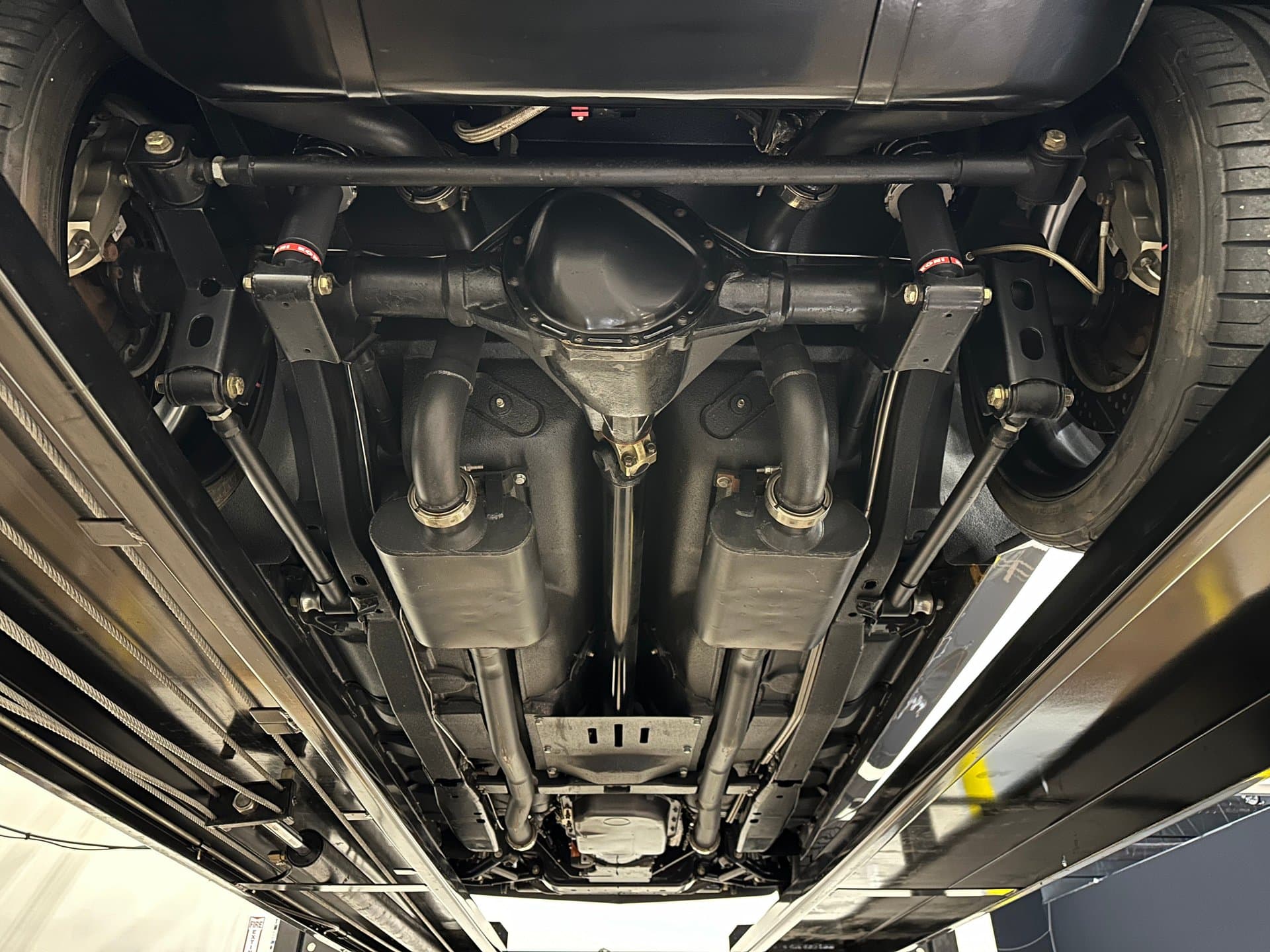 1969 Chevrolet Camaro thumbnail 26