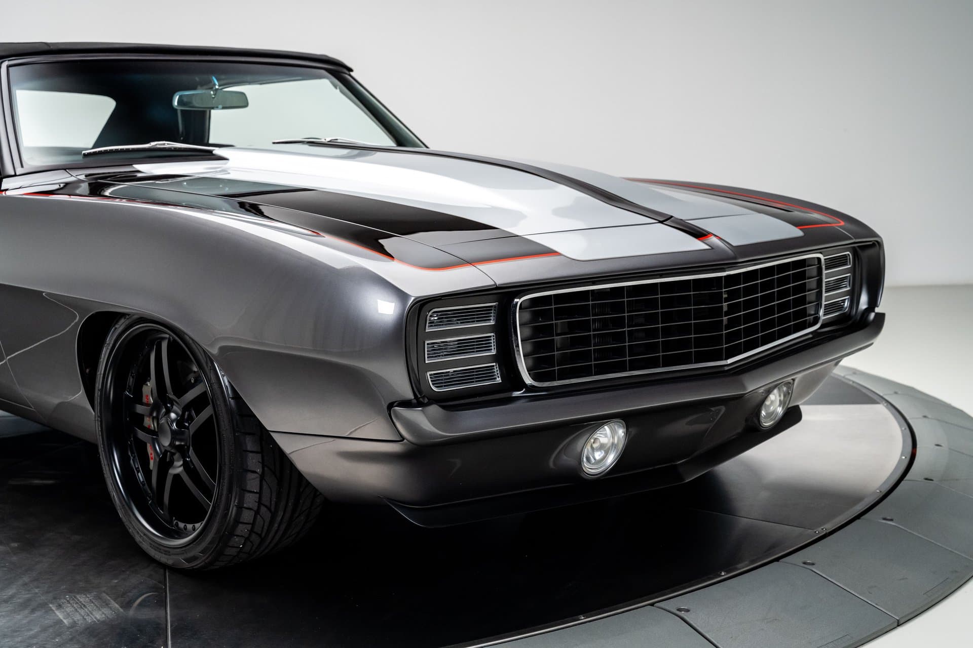 1969 Chevrolet Camaro thumbnail 5