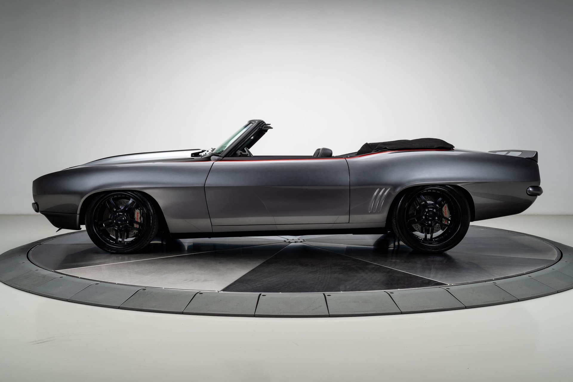 1969 Chevrolet Camaro thumbnail 8