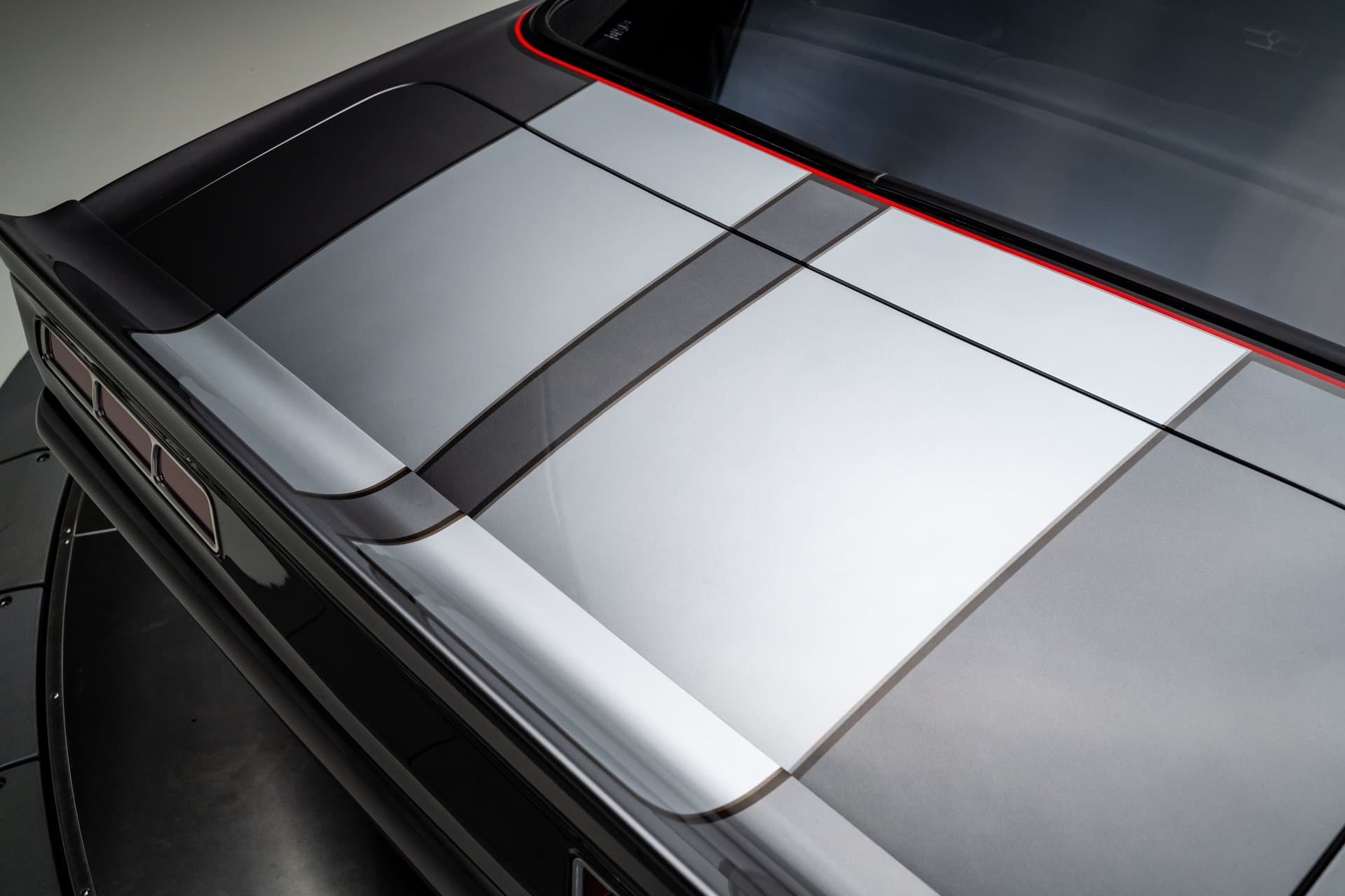 1969 Chevrolet Camaro thumbnail 11