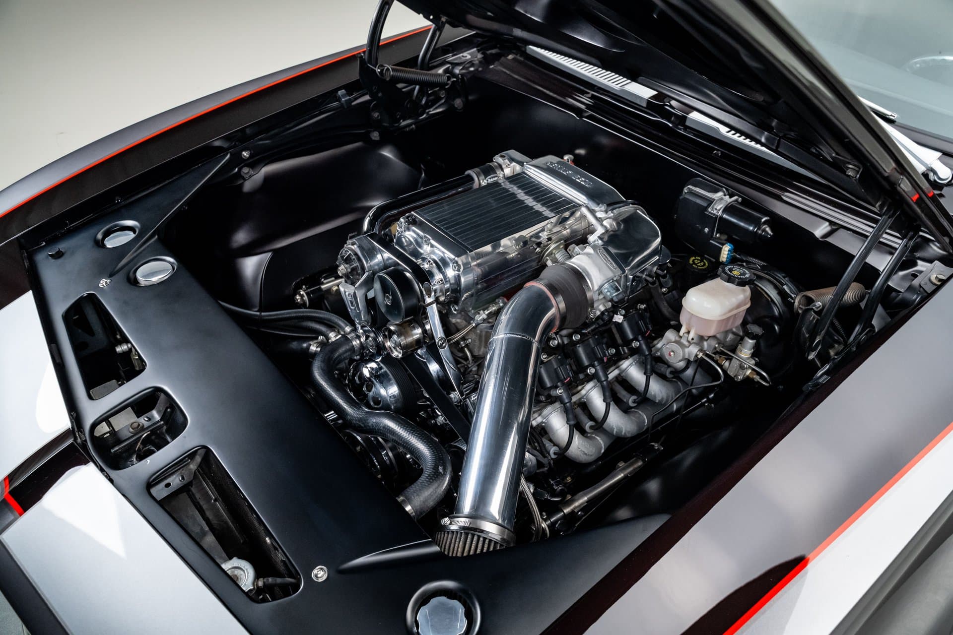 1969 Chevrolet Camaro thumbnail 13