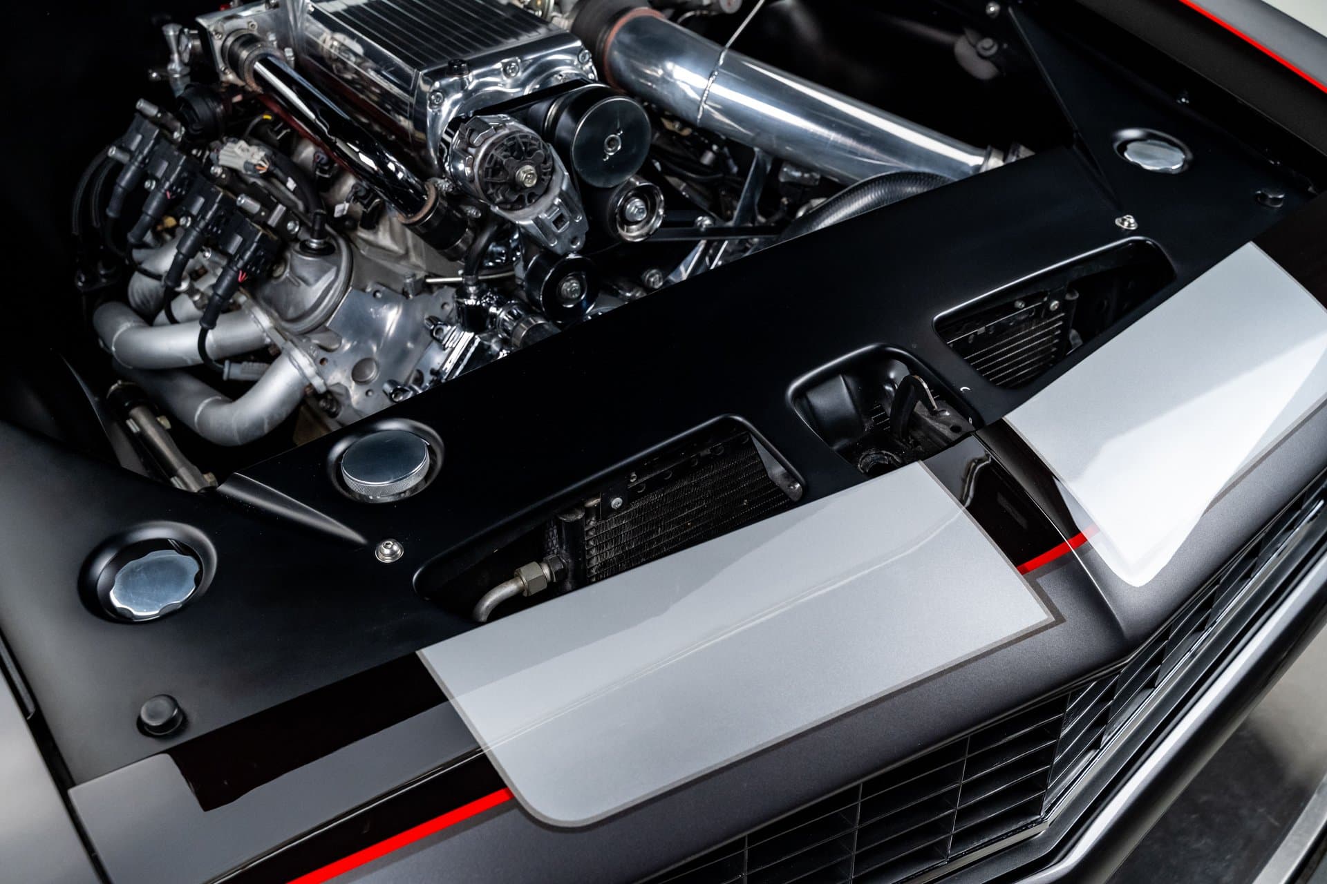 1969 Chevrolet Camaro thumbnail 14