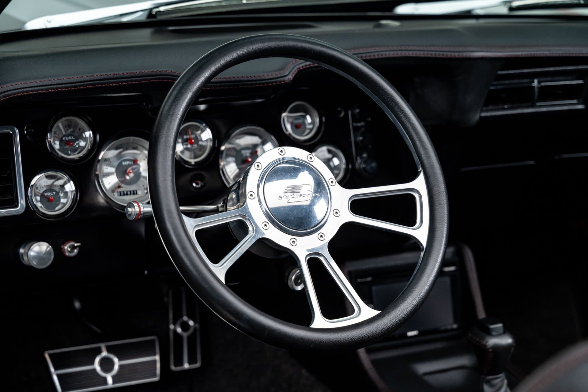 1969 Chevrolet Camaro thumbnail 18