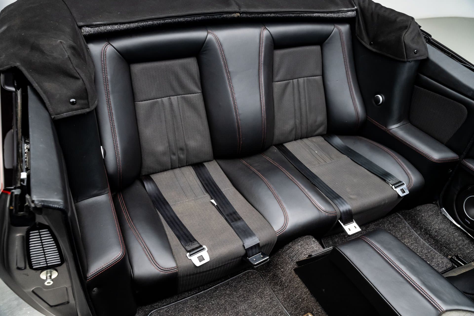 1969 Chevrolet Camaro thumbnail 22