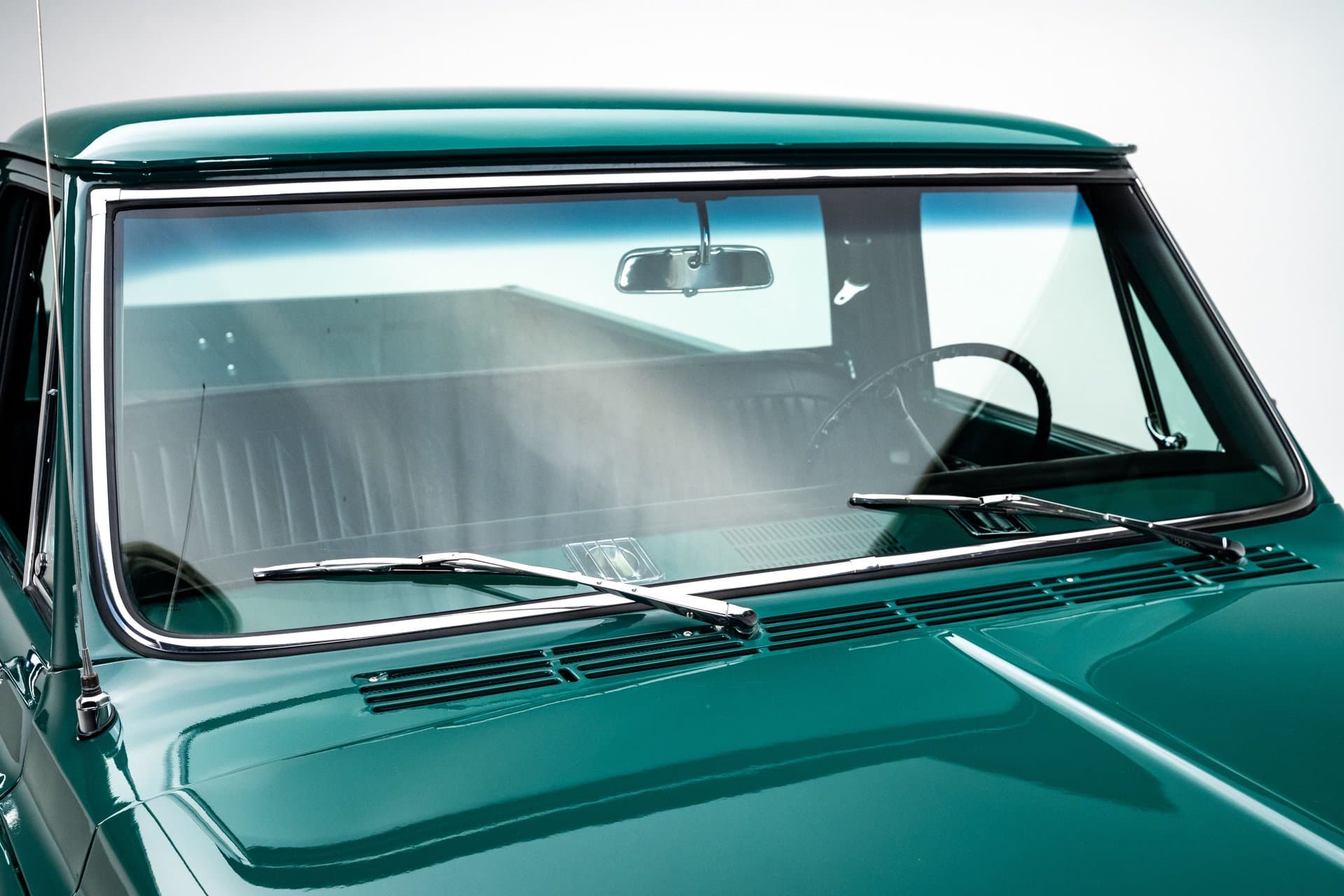 1971 Chevrolet C10 Pickup Truck thumbnail 6