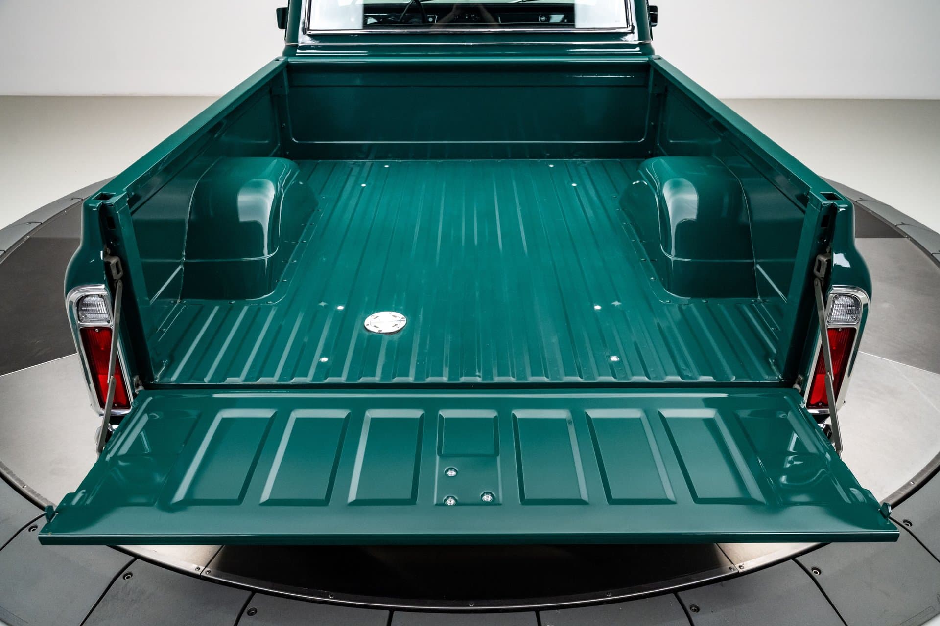 1971 Chevrolet C10 Pickup Truck thumbnail 15