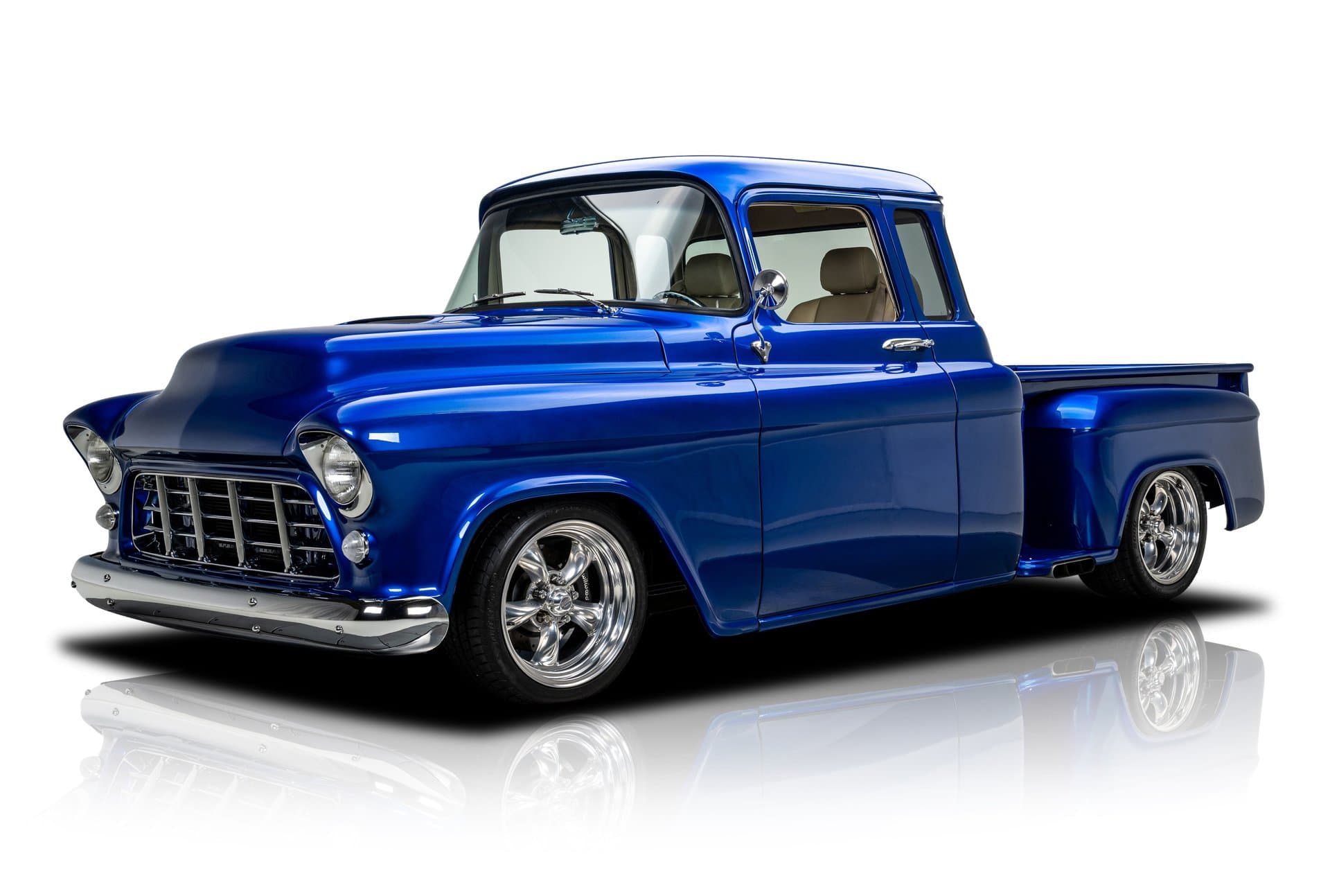 1956 Chevrolet 3100 Pickup Truck