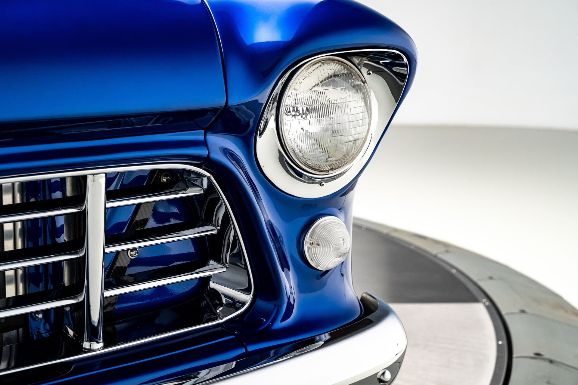 1956 Chevrolet 3100 Pickup Truck thumbnail 5