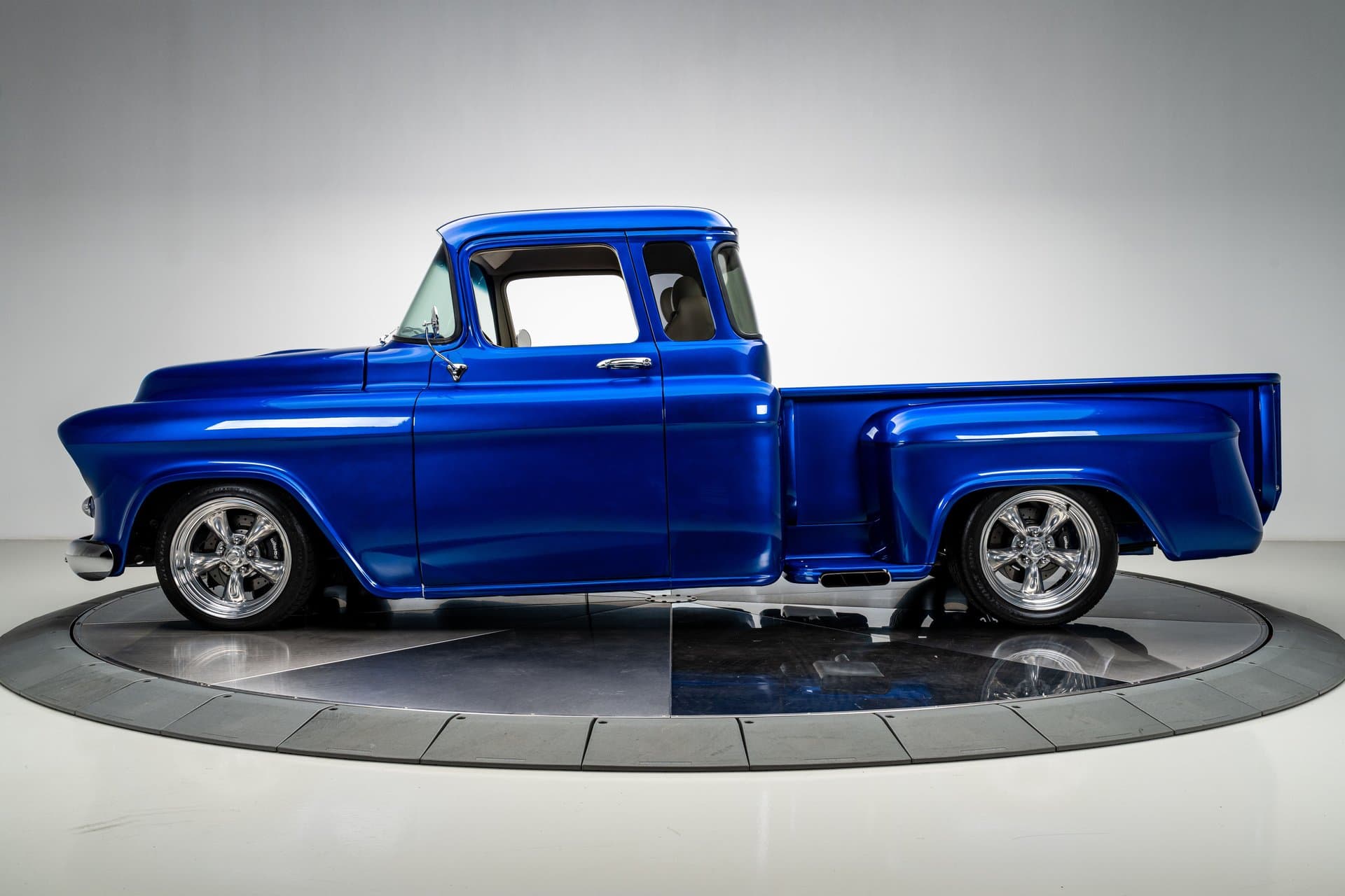 1956 Chevrolet 3100 Pickup Truck thumbnail 6
