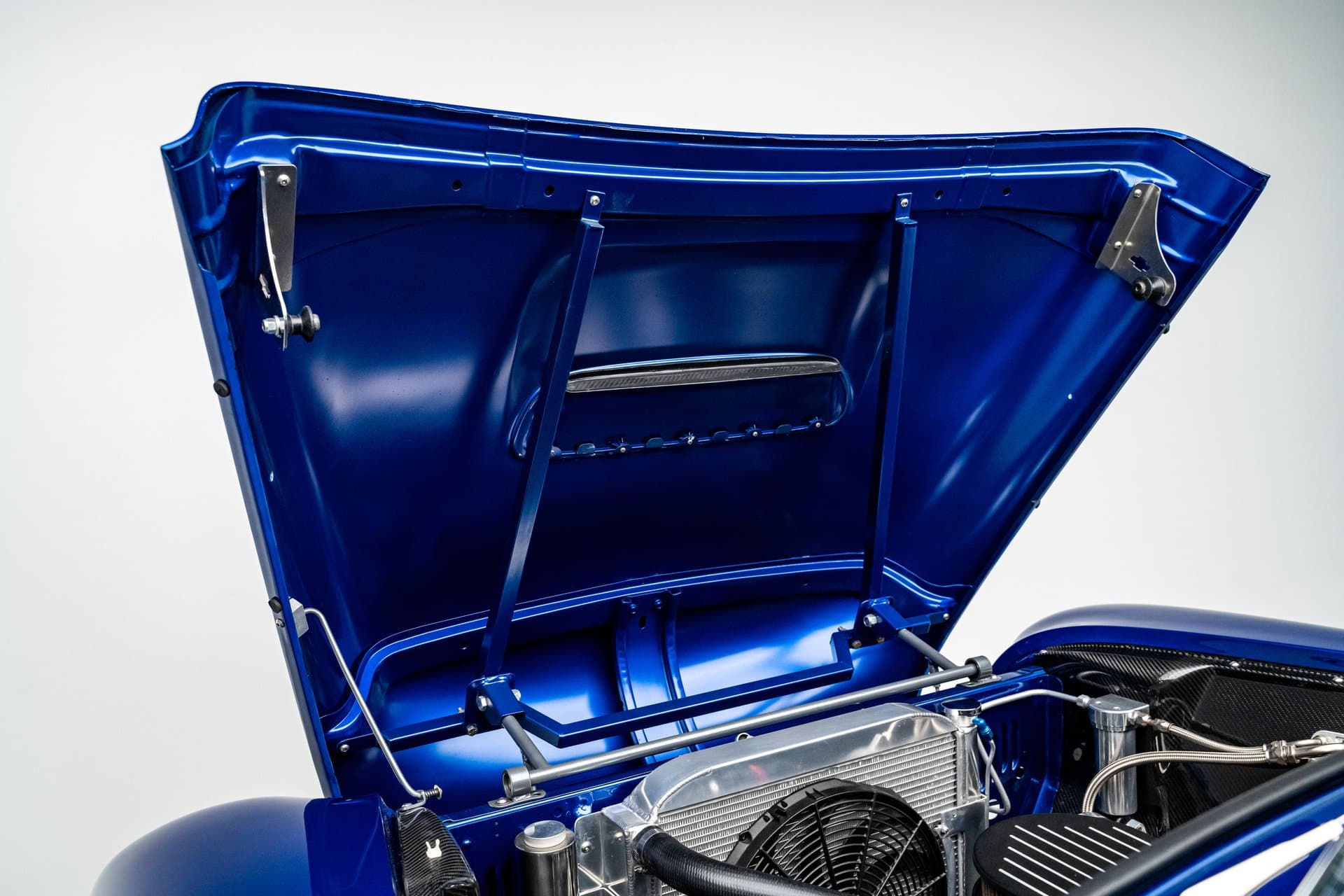 1956 Chevrolet 3100 Pickup Truck thumbnail 12