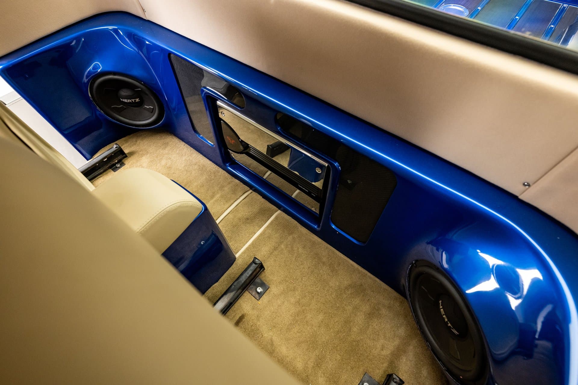 1956 Chevrolet 3100 Pickup Truck thumbnail 19