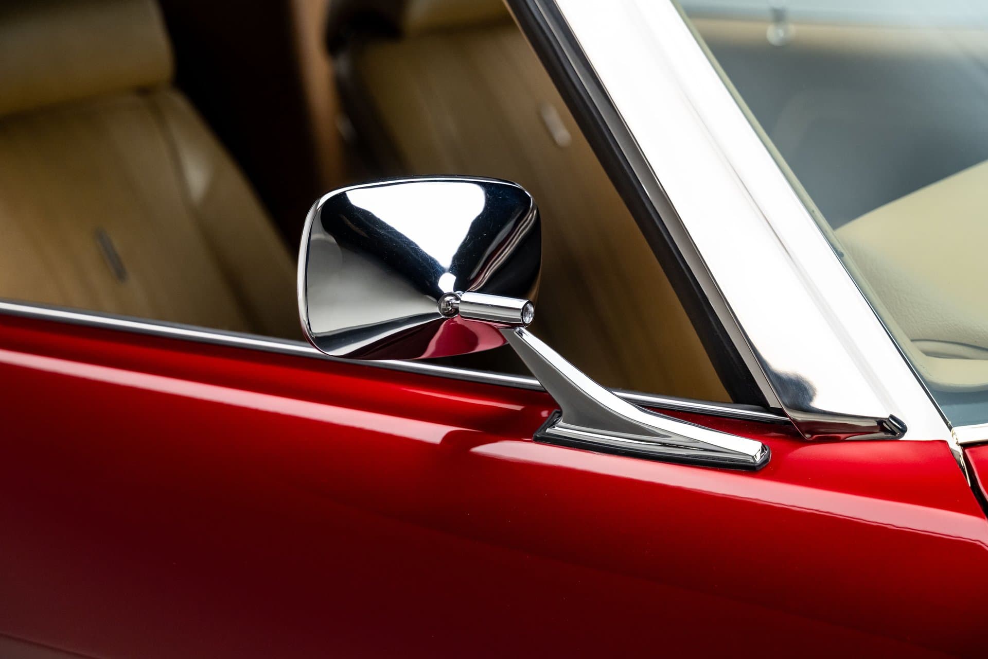 1970 Chevrolet Chevelle thumbnail 7