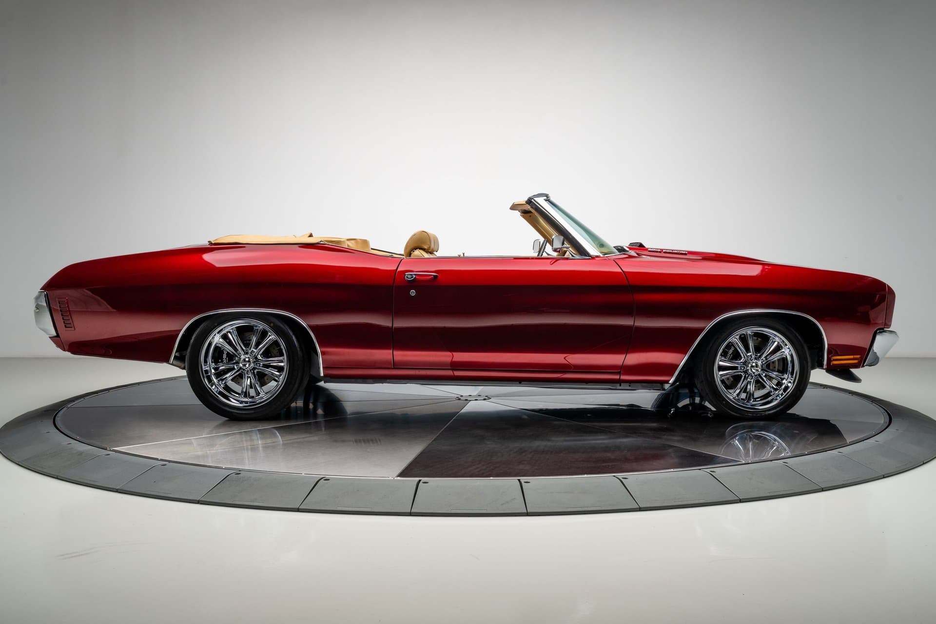 1970 Chevrolet Chevelle thumbnail 8