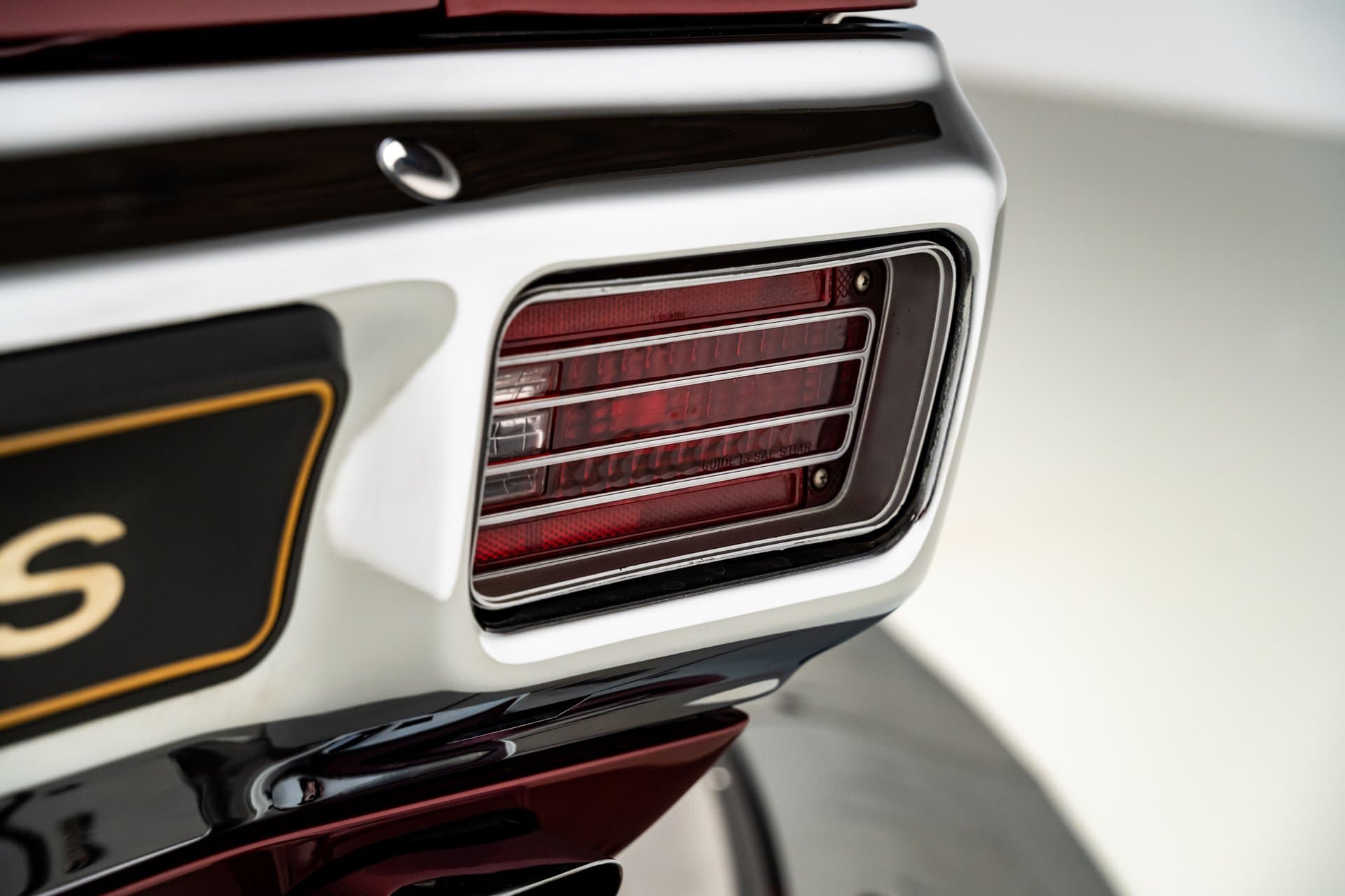 1970 Chevrolet Chevelle thumbnail 12